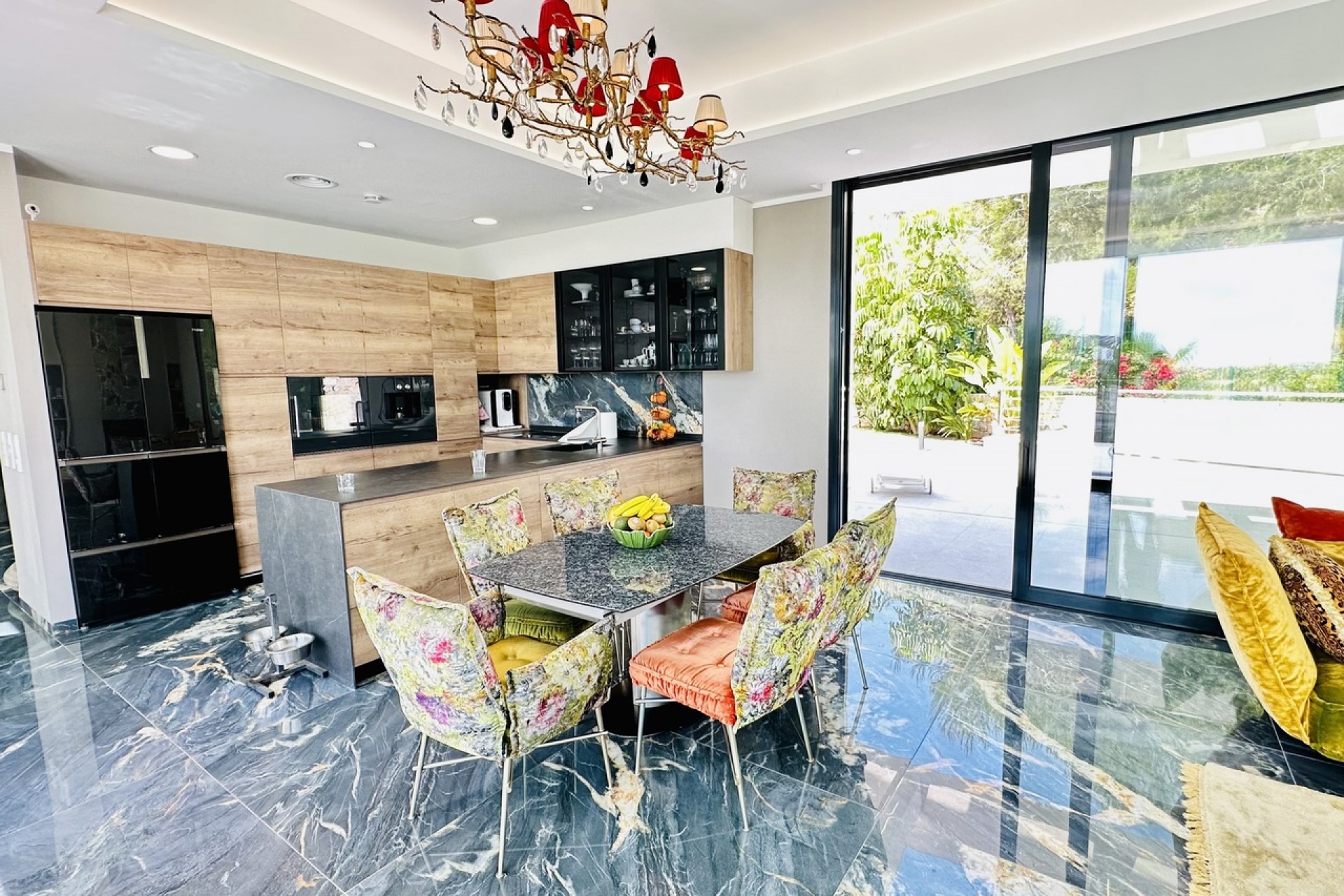 Återförsäljning - Villa -
Las Colinas Golf - Costa Blanca