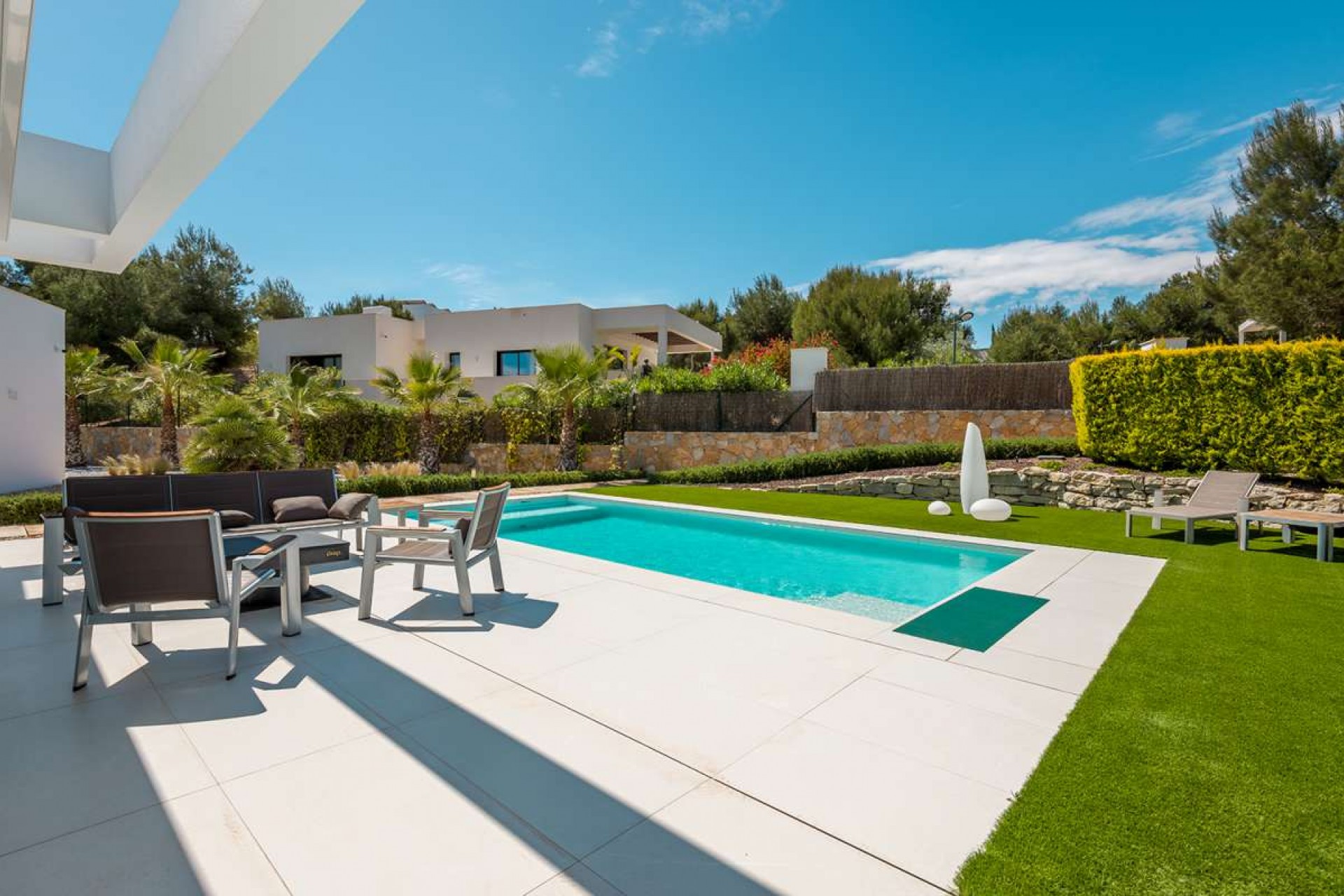 Återförsäljning - Villa -
Las Colinas Golf - Costa Blanca