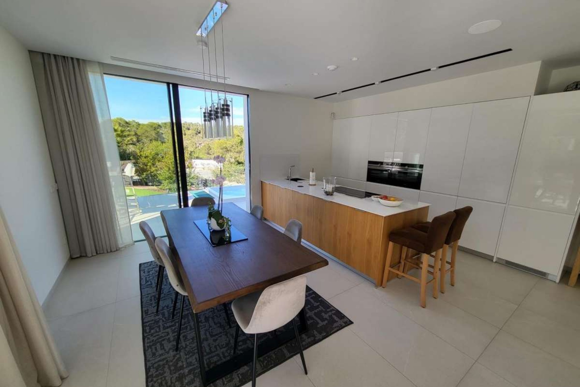 Återförsäljning - Villa -
Las Colinas Golf - Costa Blanca