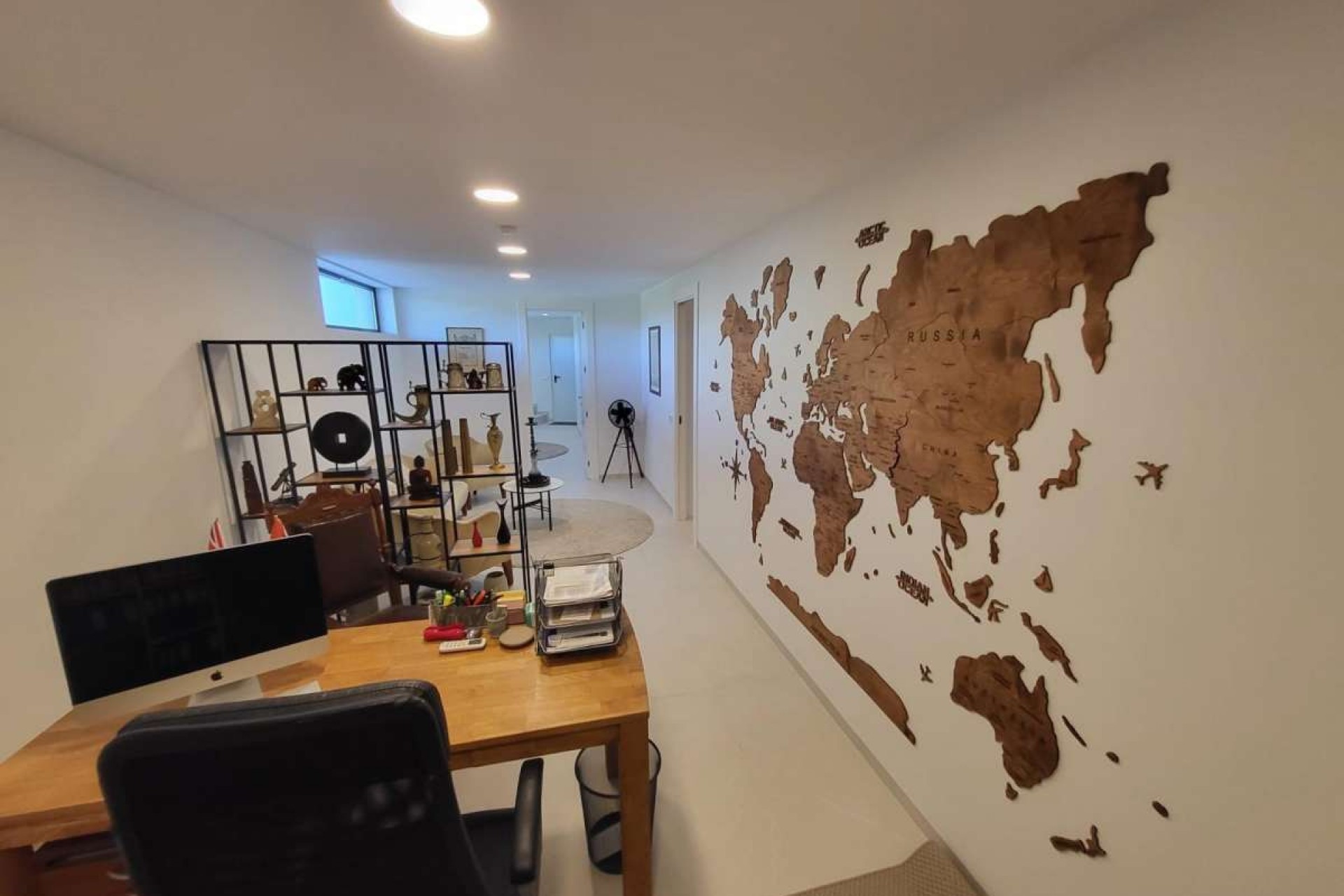 Återförsäljning - Villa -
Las Colinas Golf - Costa Blanca