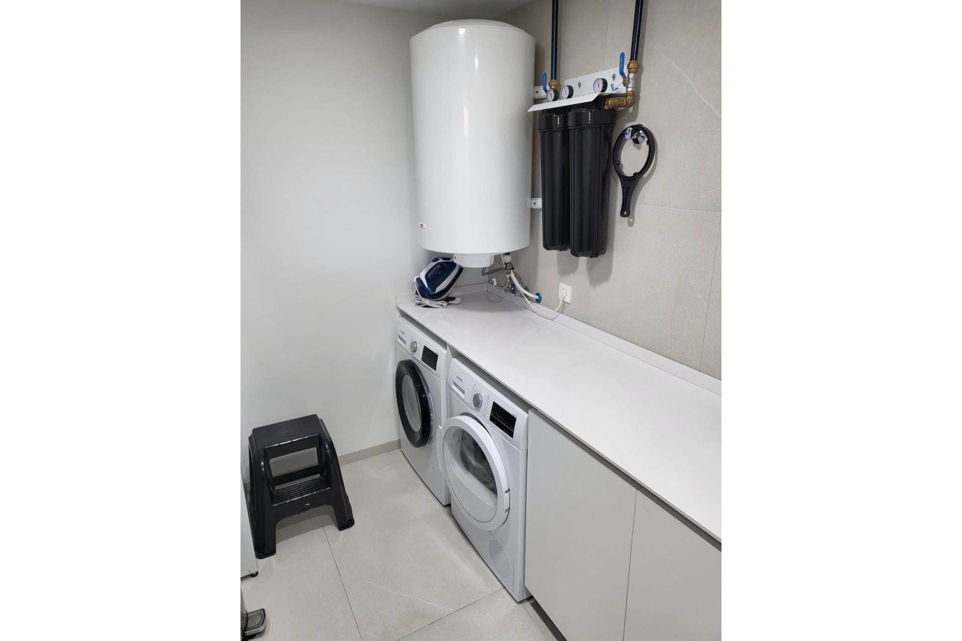 Återförsäljning - Villa -
Las Colinas Golf - Costa Blanca