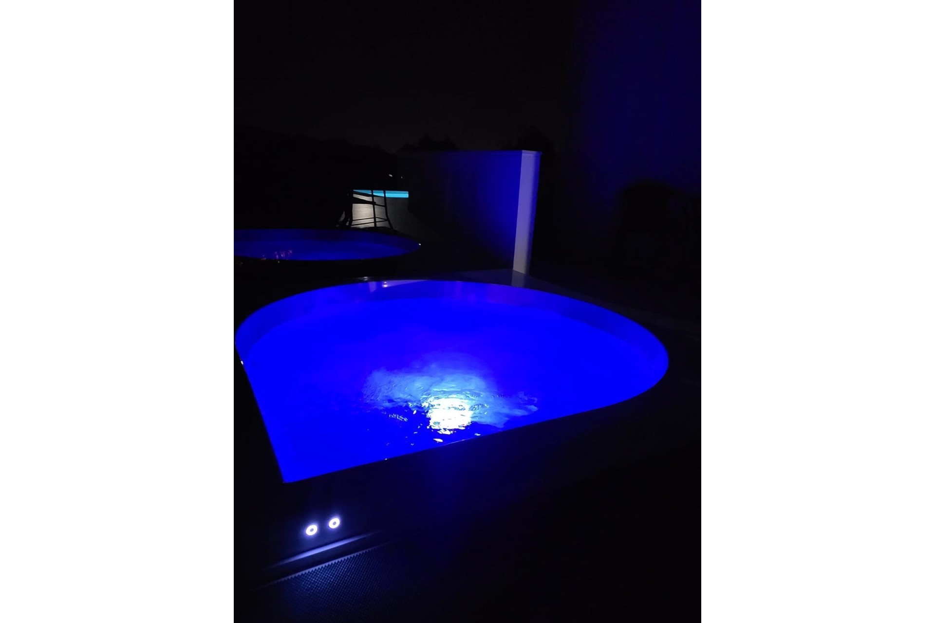 Återförsäljning - Villa -
Las Colinas Golf - Costa Blanca