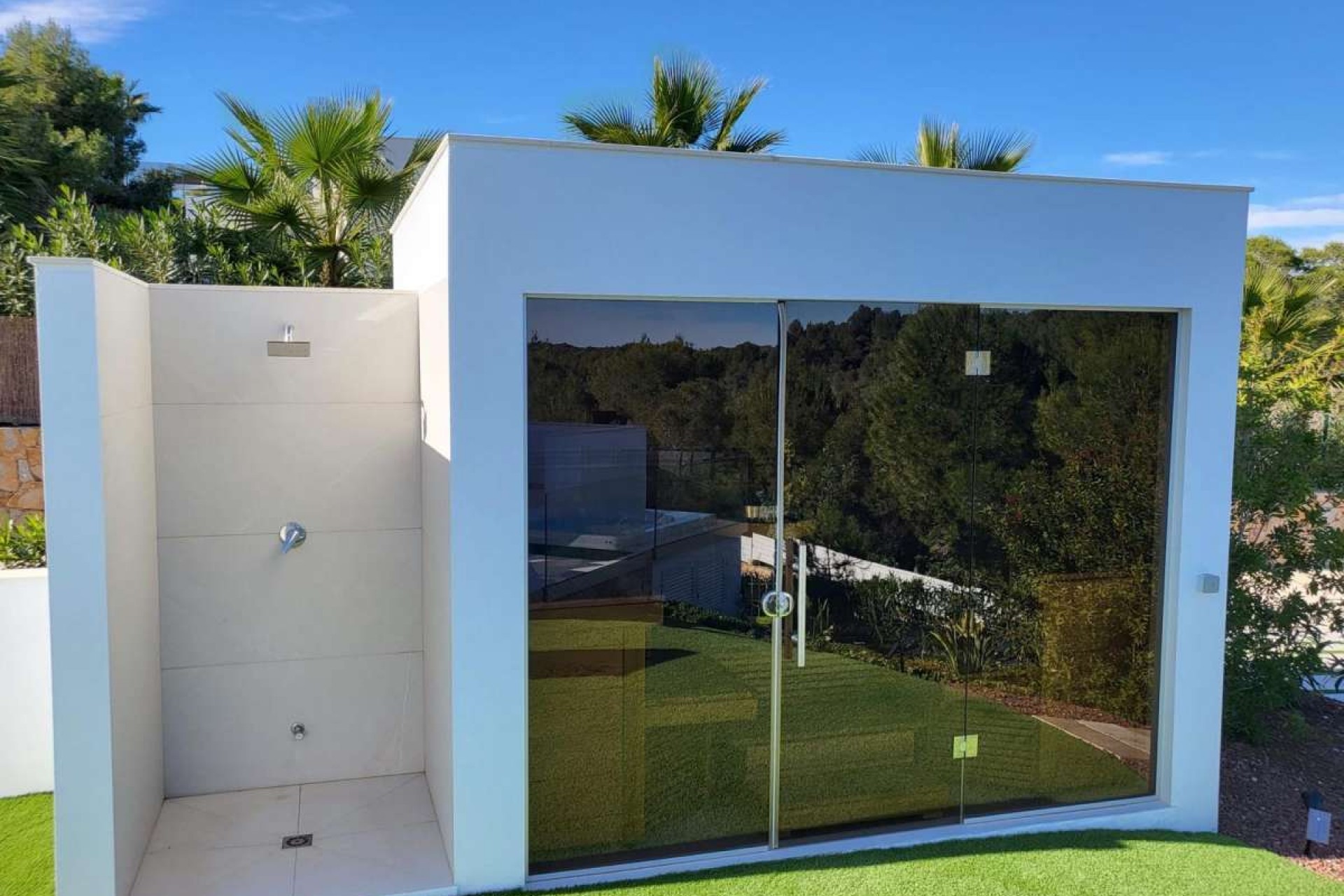 Återförsäljning - Villa -
Las Colinas Golf - Costa Blanca