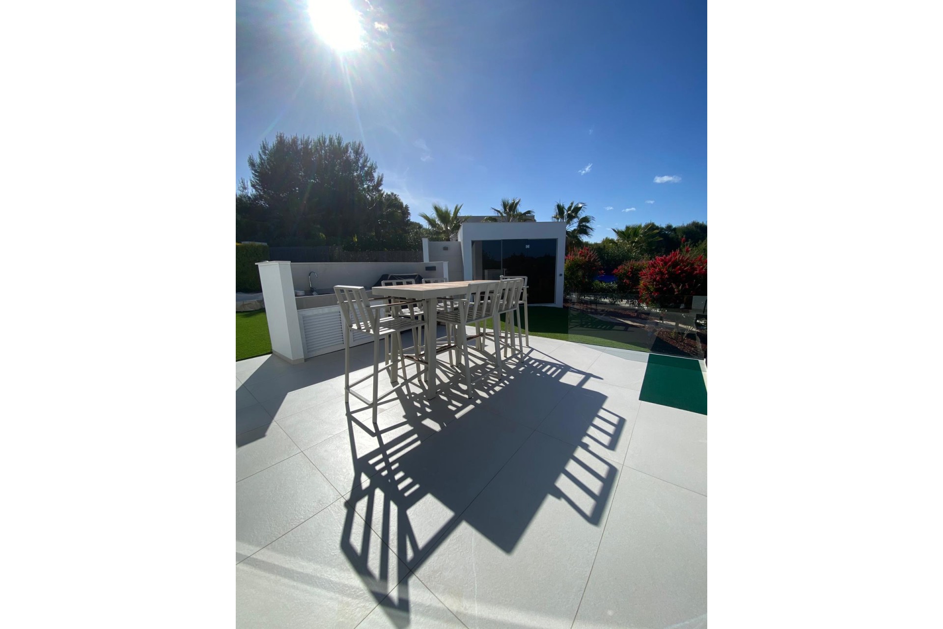 Återförsäljning - Villa -
Las Colinas Golf - Costa Blanca