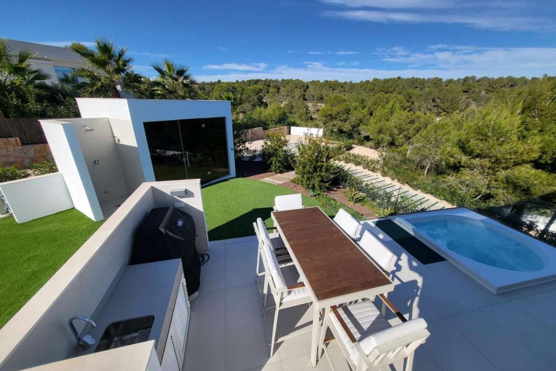 Återförsäljning - Villa -
Las Colinas Golf - Costa Blanca