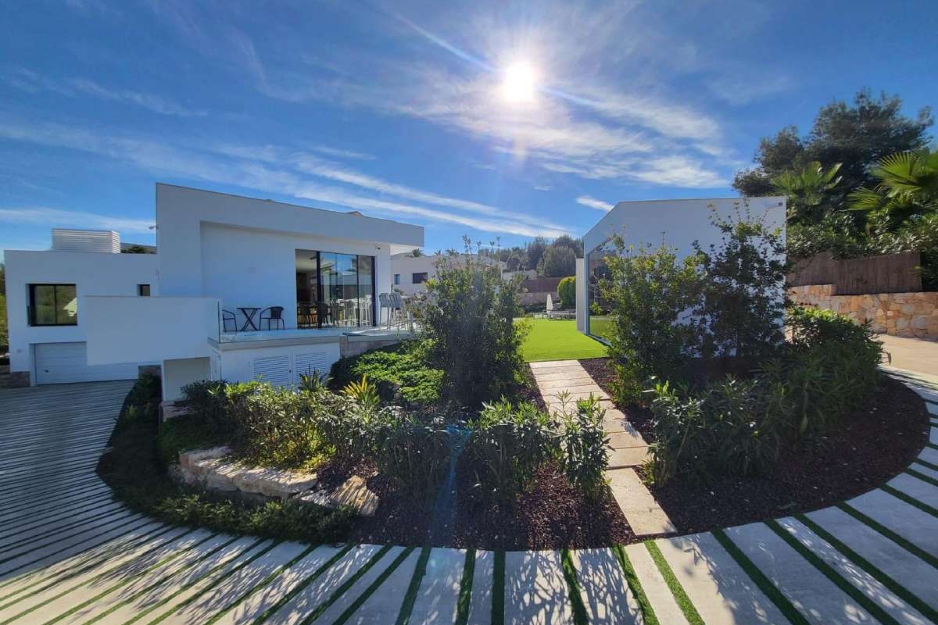 Återförsäljning - Villa -
Las Colinas Golf - Costa Blanca