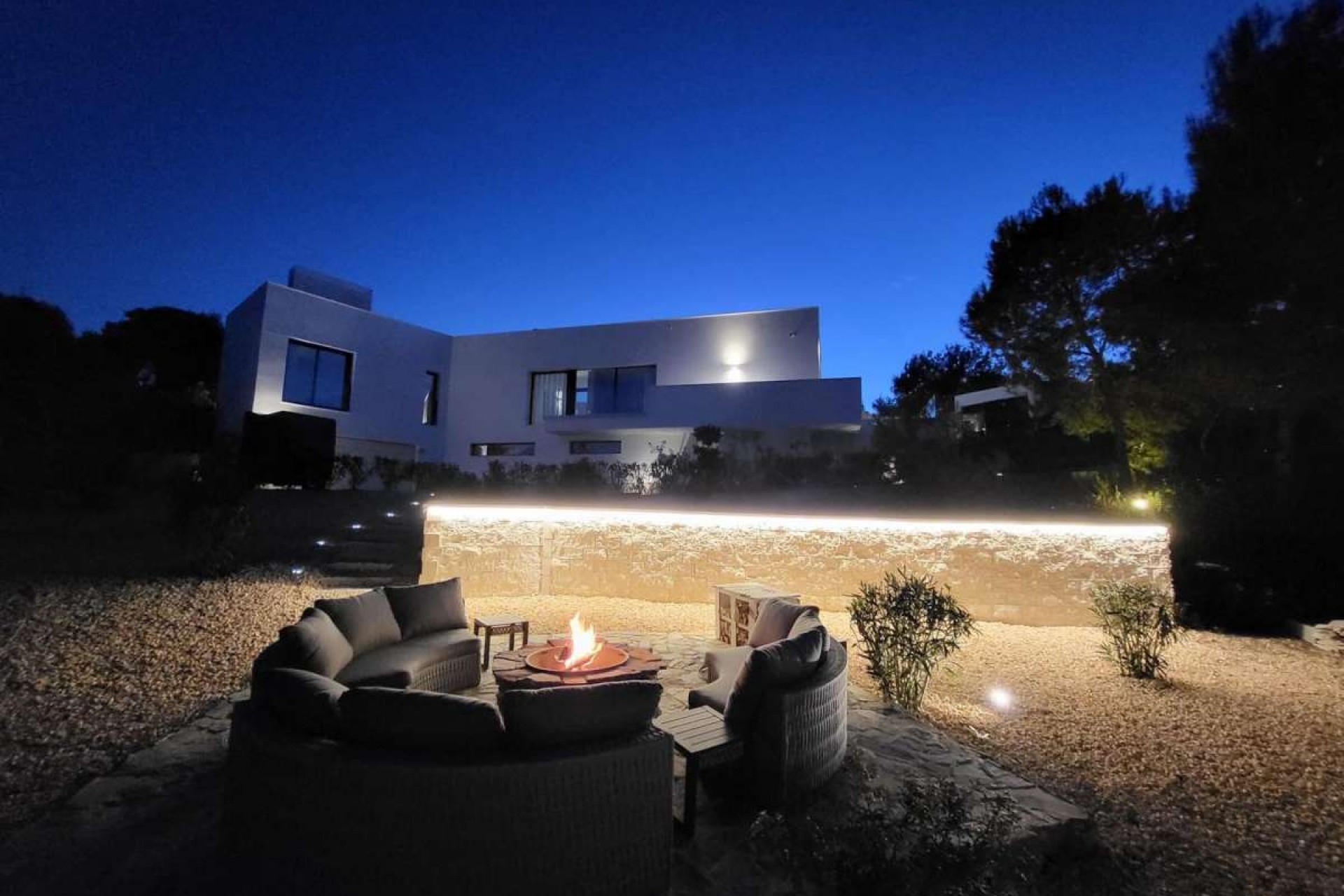 Återförsäljning - Villa -
Las Colinas Golf - Costa Blanca