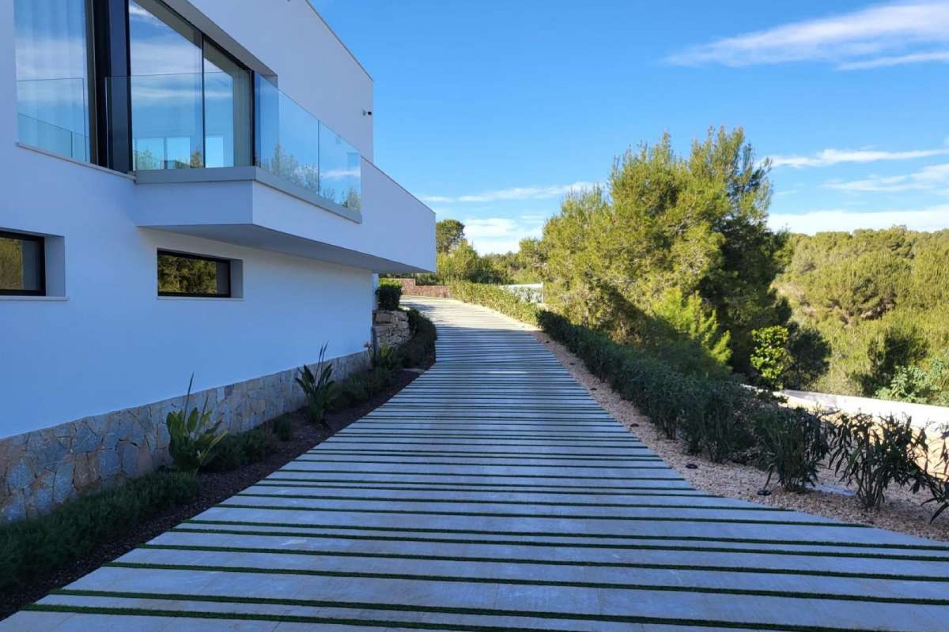 Återförsäljning - Villa -
Las Colinas Golf - Costa Blanca