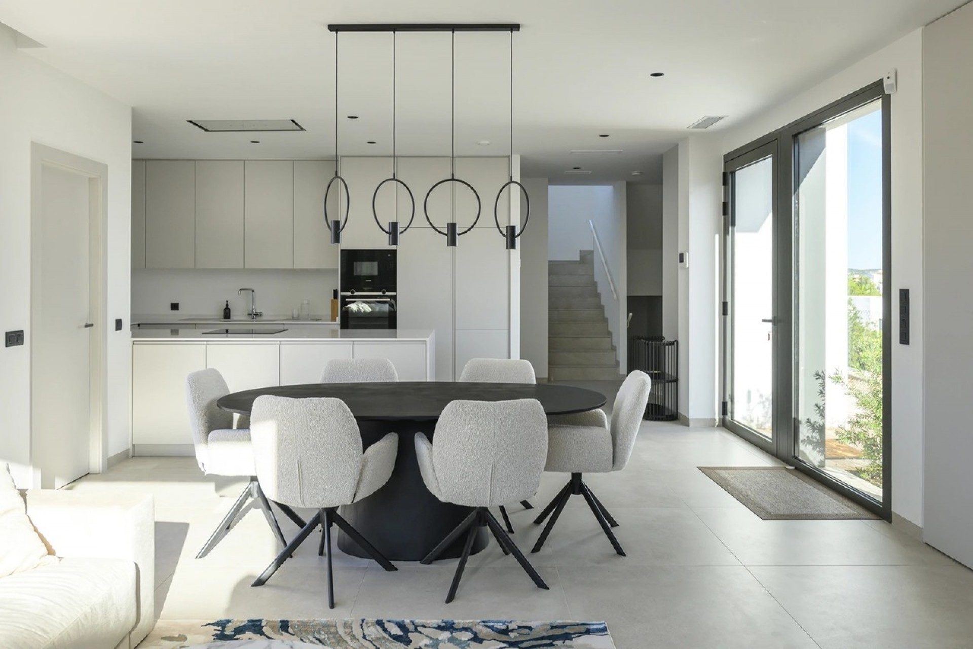 Återförsäljning - Villa -
Las Colinas Golf - Costa Blanca