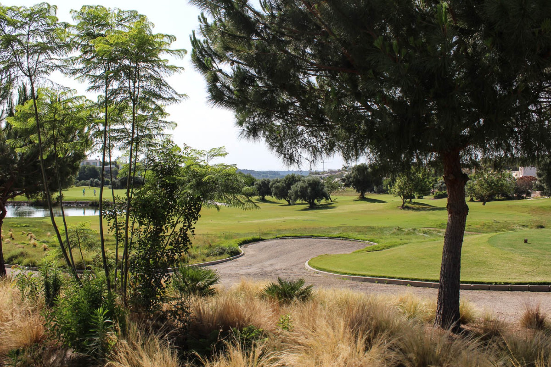 Återförsäljning - Villa -
Las Colinas Golf - Costa Blanca