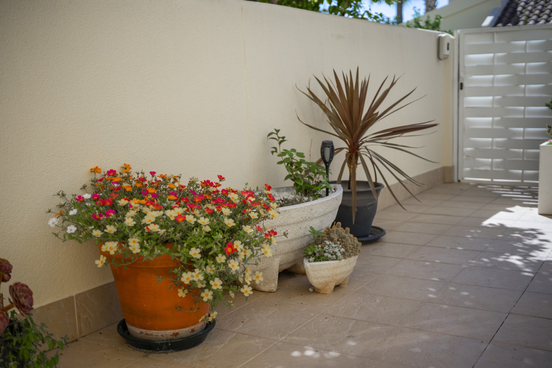 Återförsäljning - Villa -
Las Ramblas Golf - Calle Mayor