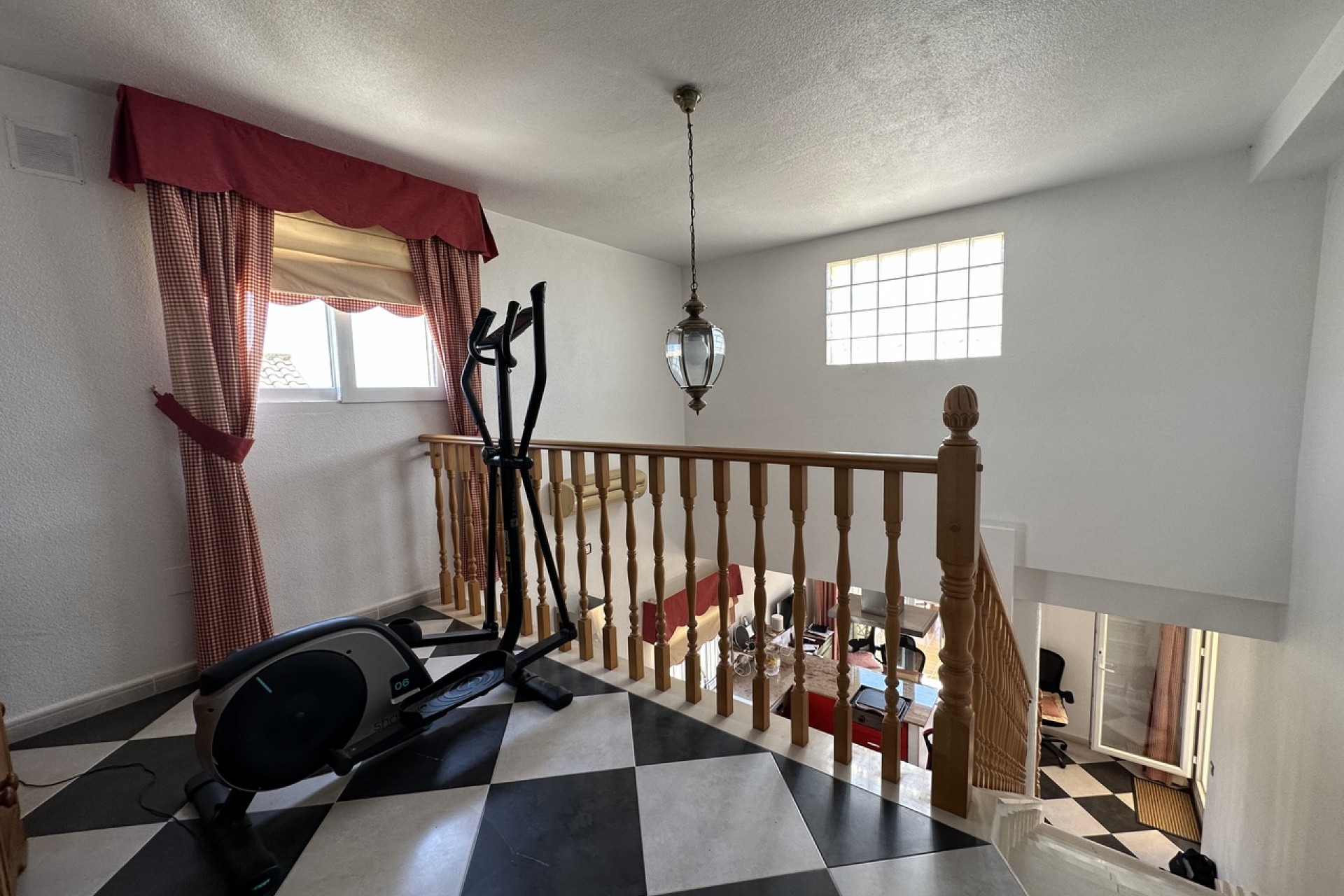 Återförsäljning - Villa -
Las Ramblas Golf - Inland