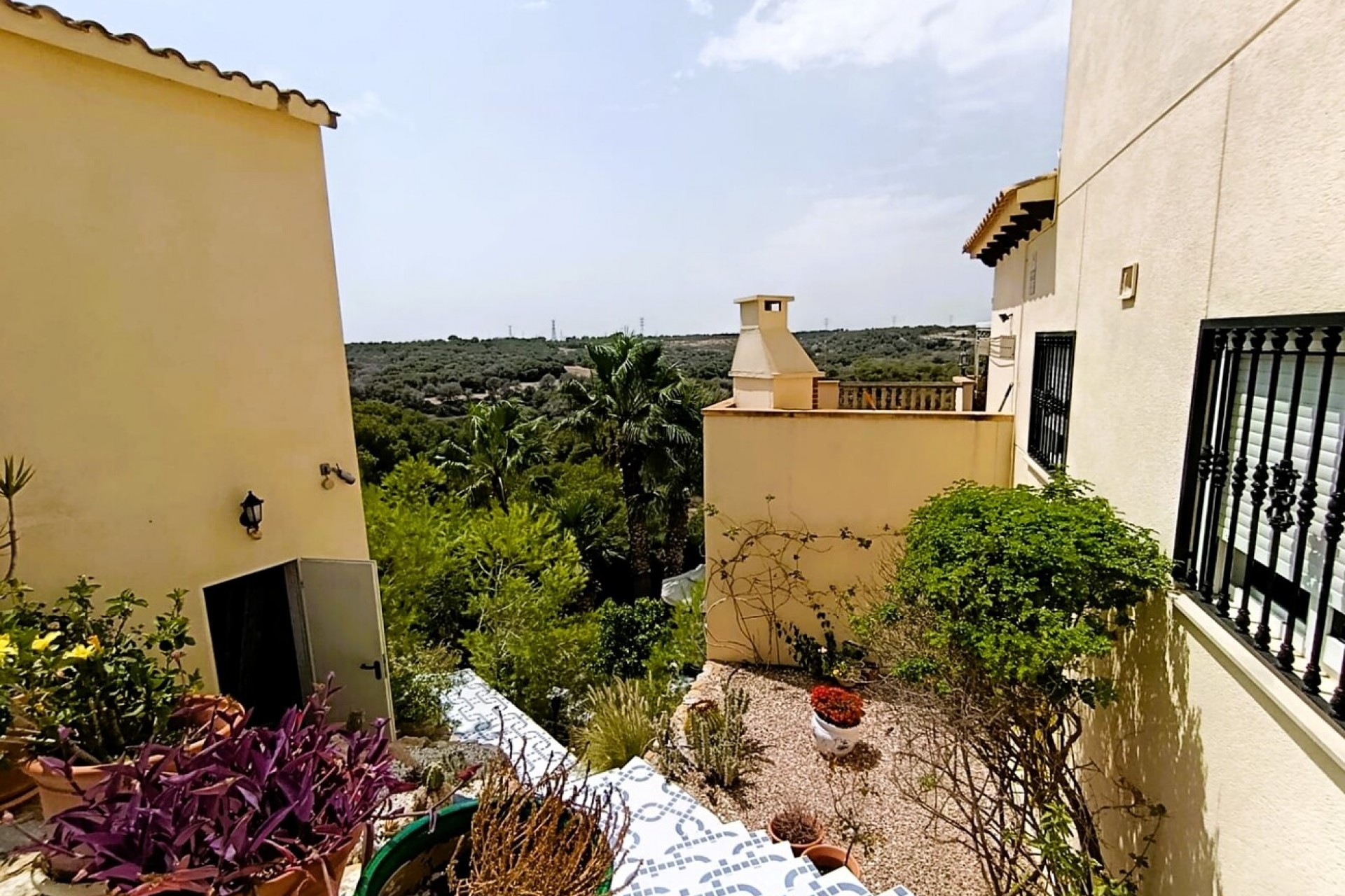 Återförsäljning - Villa -
Las Ramblas Golf - Inland
