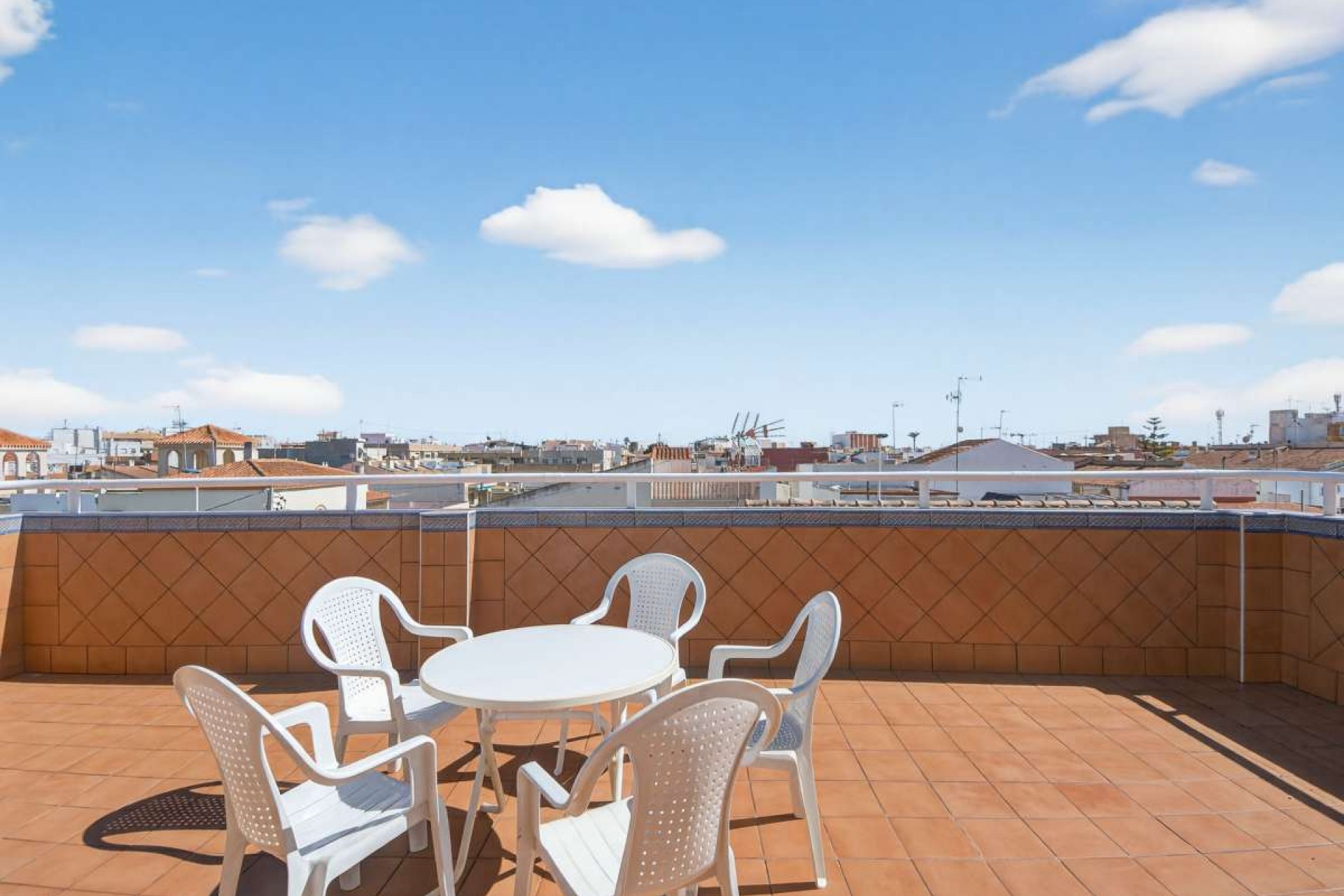 Återförsäljning - Villa -
Lo Pagan - Costa Calida