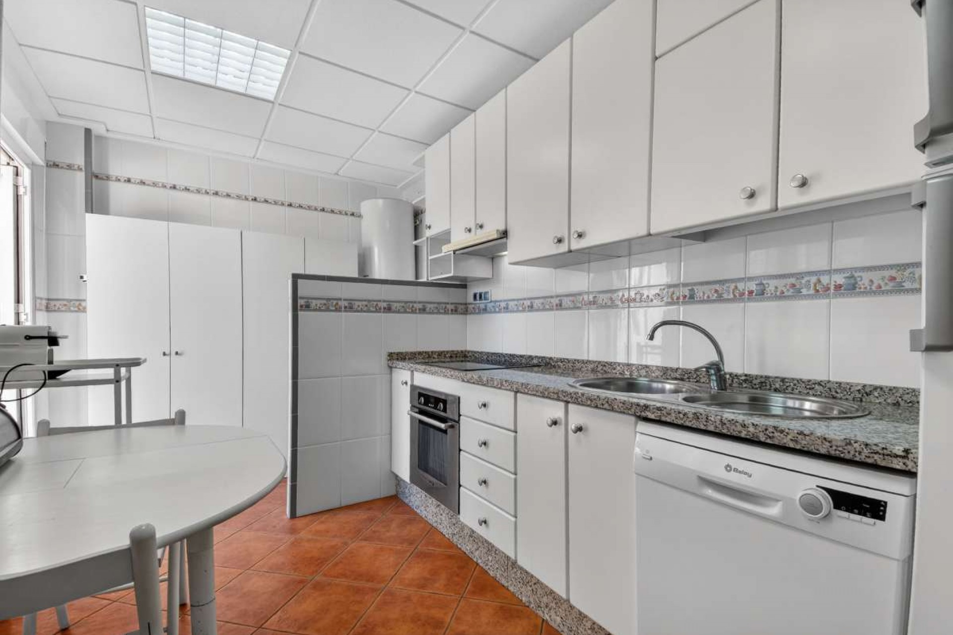 Återförsäljning - Villa -
Lo Pagan - Costa Calida