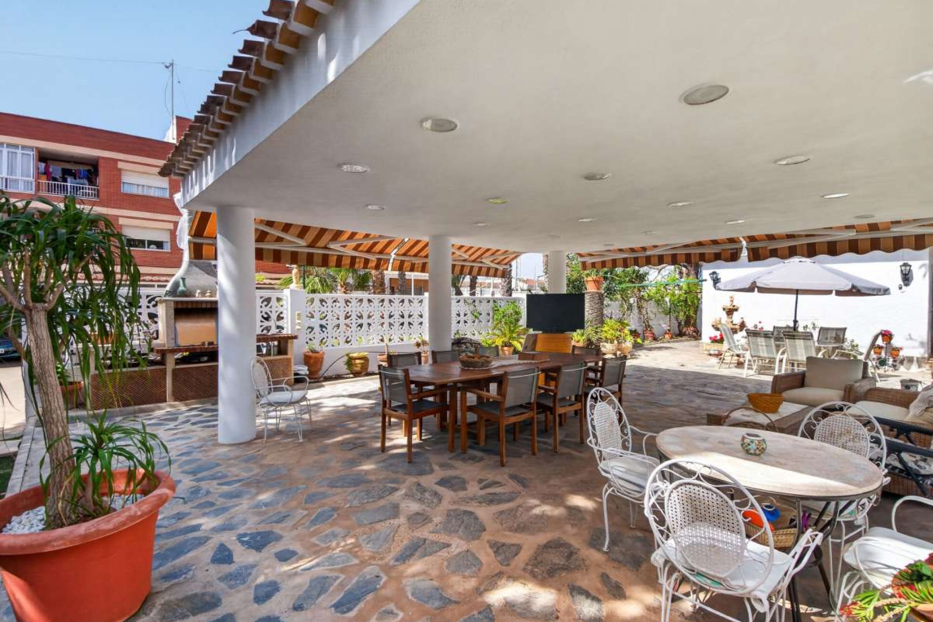 Återförsäljning - Villa -
Lo Pagan - Costa Calida
