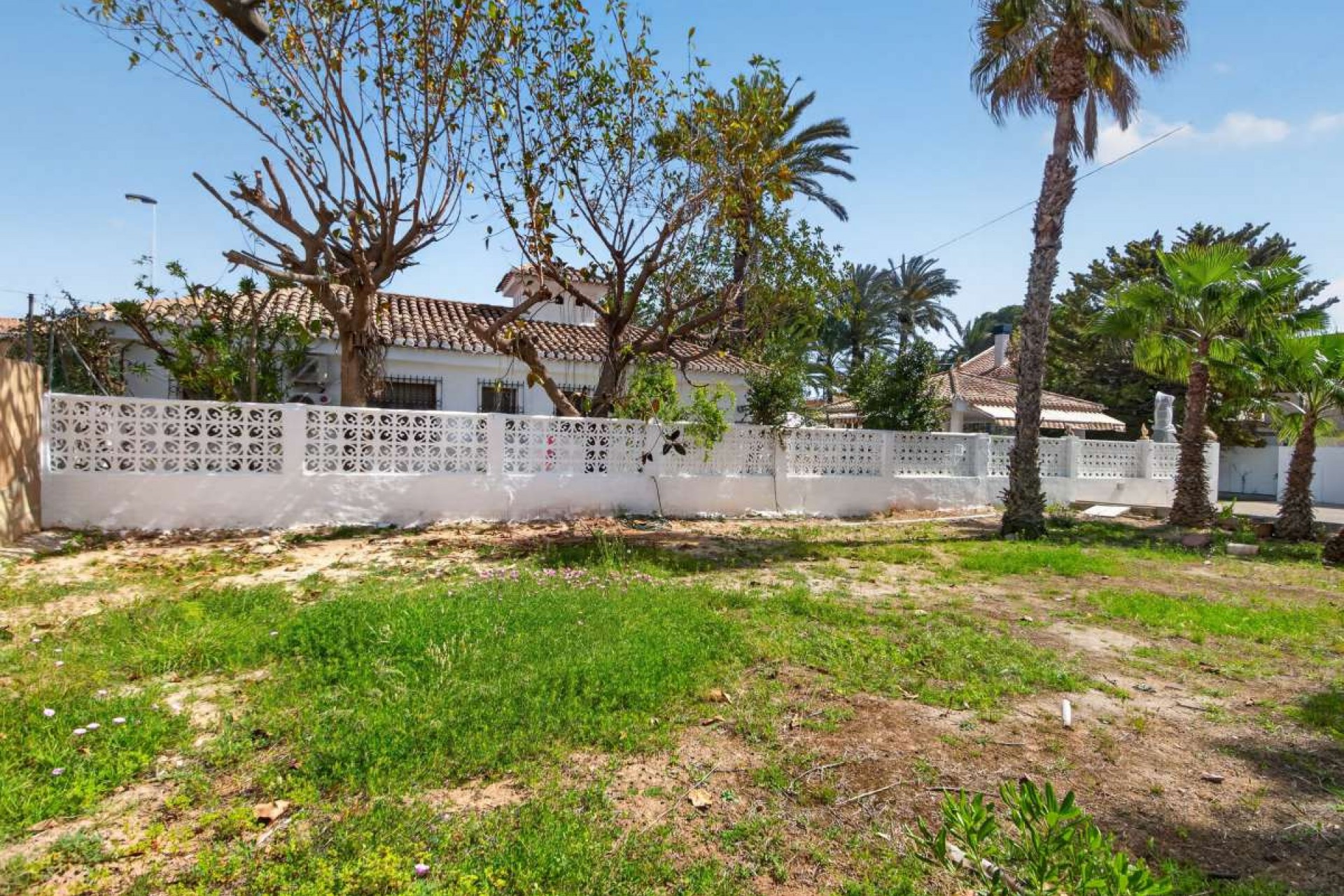 Återförsäljning - Villa -
Lo Pagan - Costa Calida