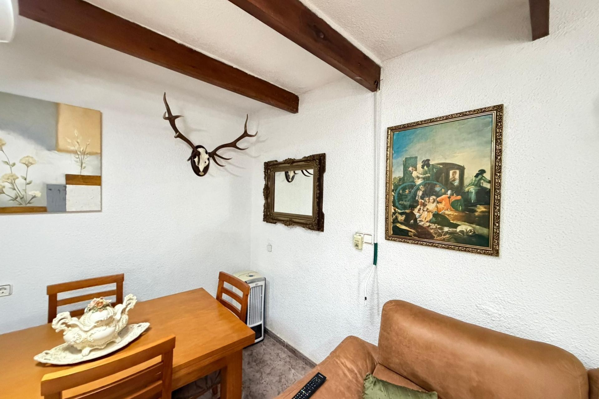 Återförsäljning - Villa -
Lo Pagan - La Puntica