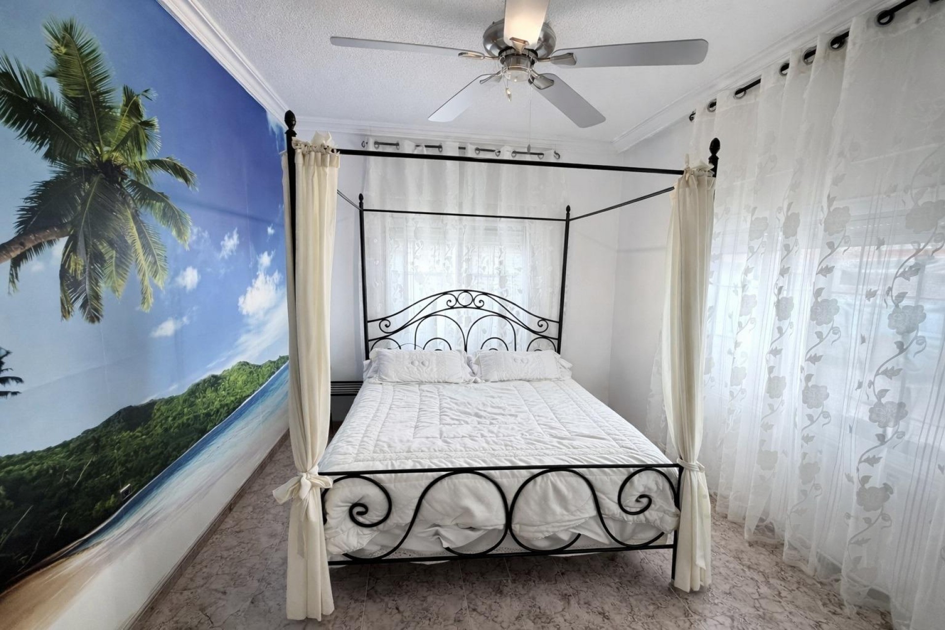 Återförsäljning - Villa -
Lo Pagan - La Puntica