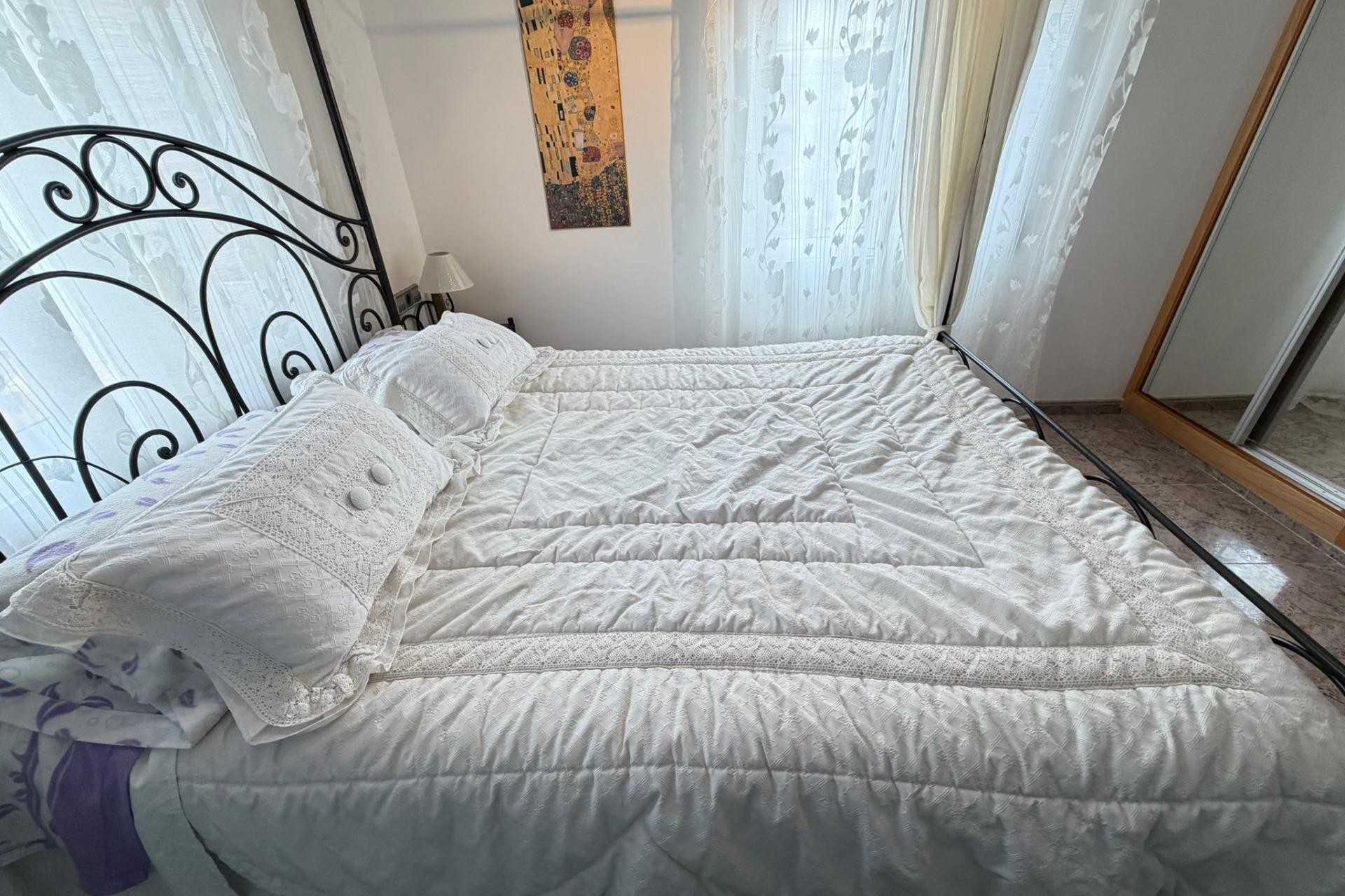 Återförsäljning - Villa -
Lo Pagan - La Puntica