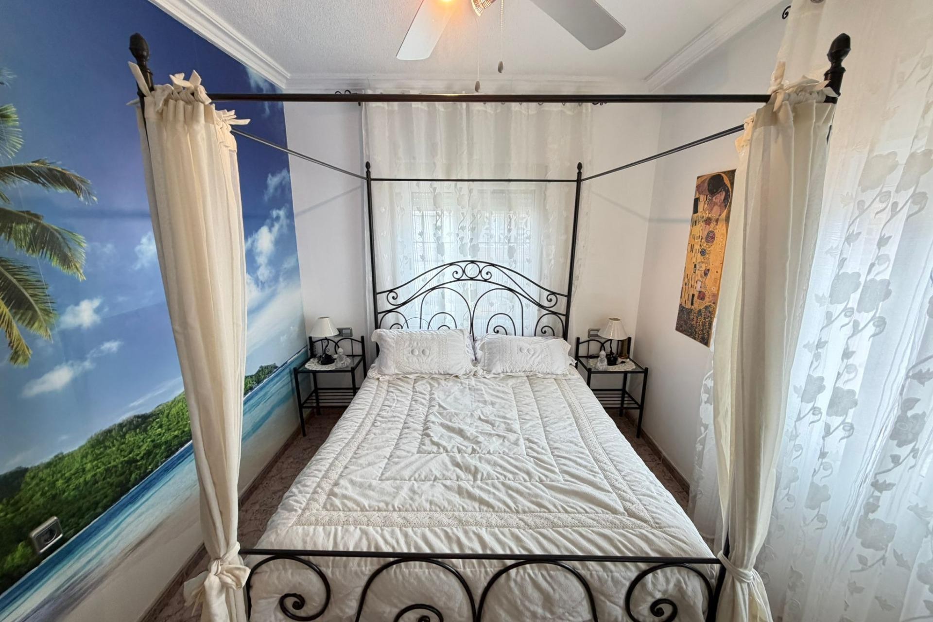 Återförsäljning - Villa -
Lo Pagan - La Puntica