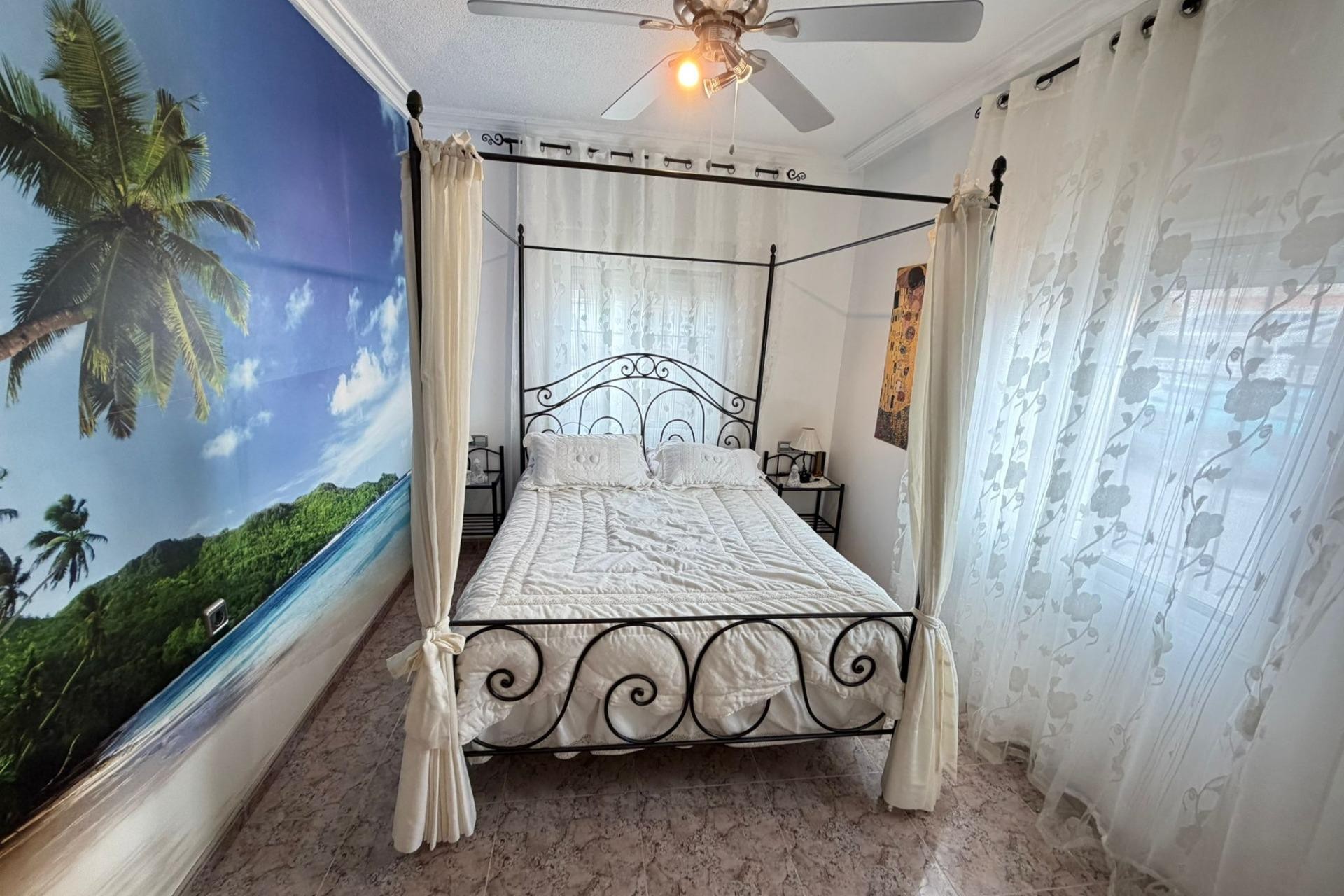 Återförsäljning - Villa -
Lo Pagan - La Puntica