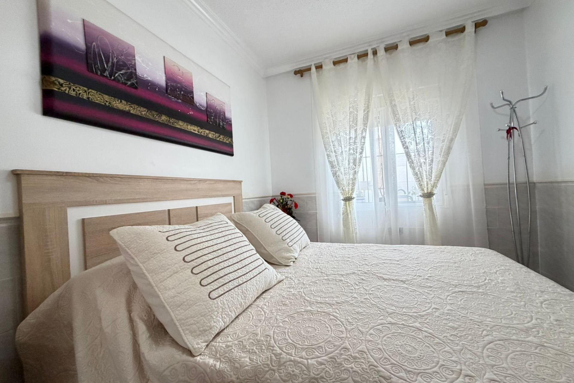 Återförsäljning - Villa -
Lo Pagan - La Puntica