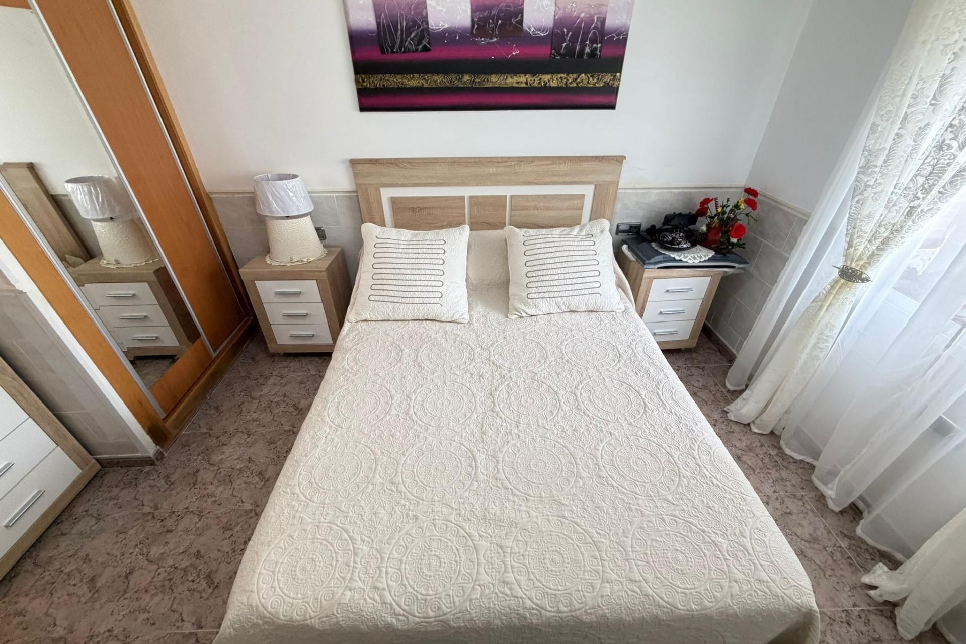 Återförsäljning - Villa -
Lo Pagan - La Puntica