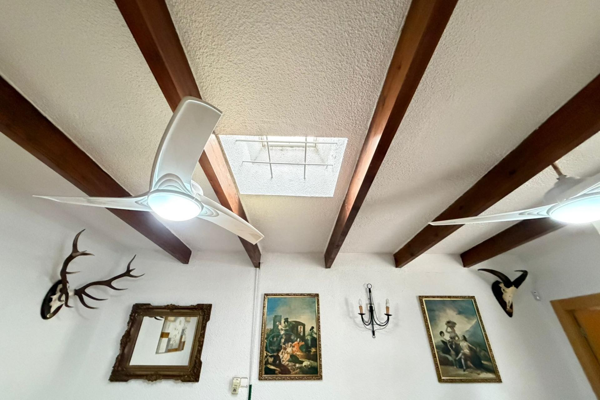 Återförsäljning - Villa -
Lo Pagan - La Puntica