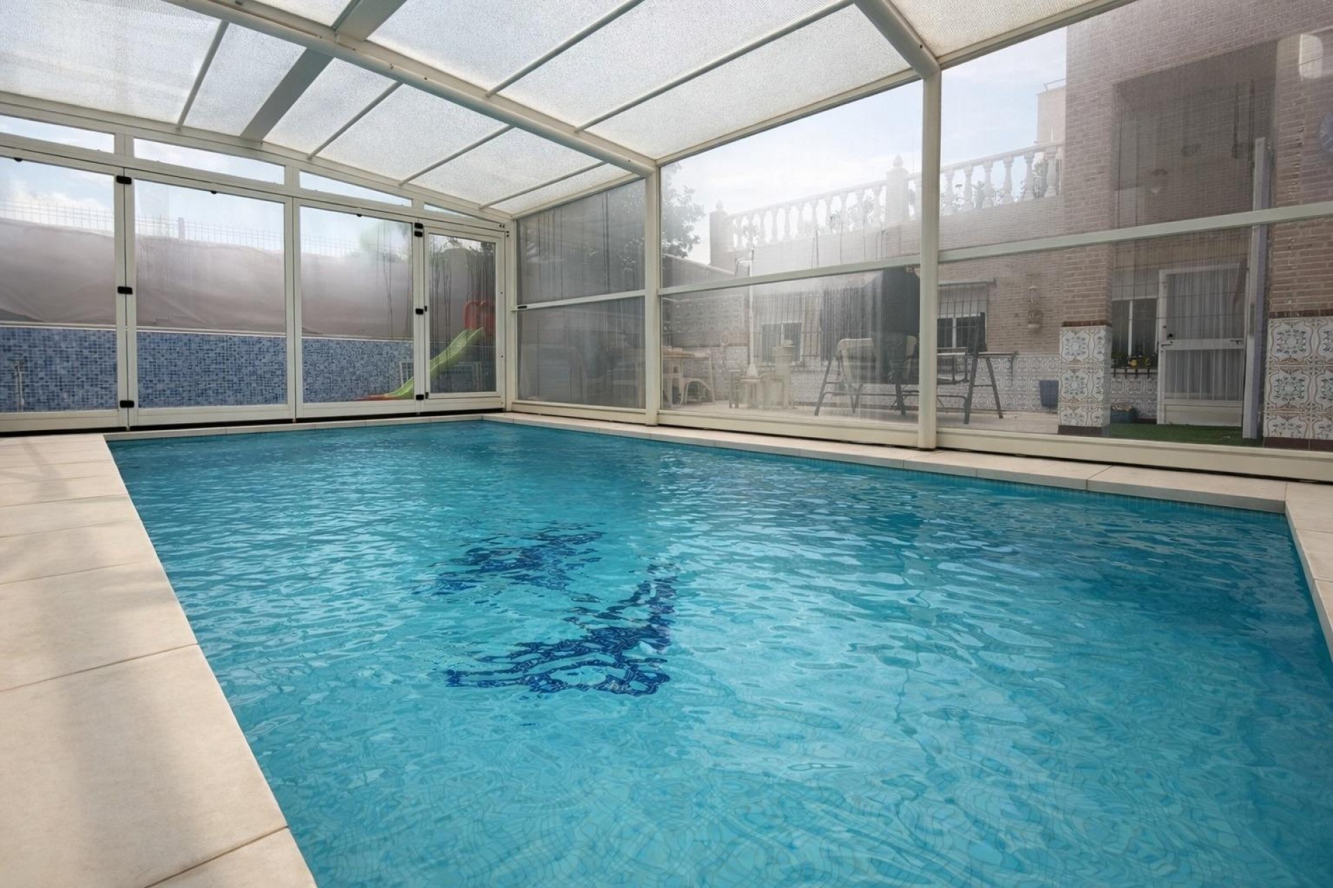 Återförsäljning - Villa -
Lo Pagan - La Puntica