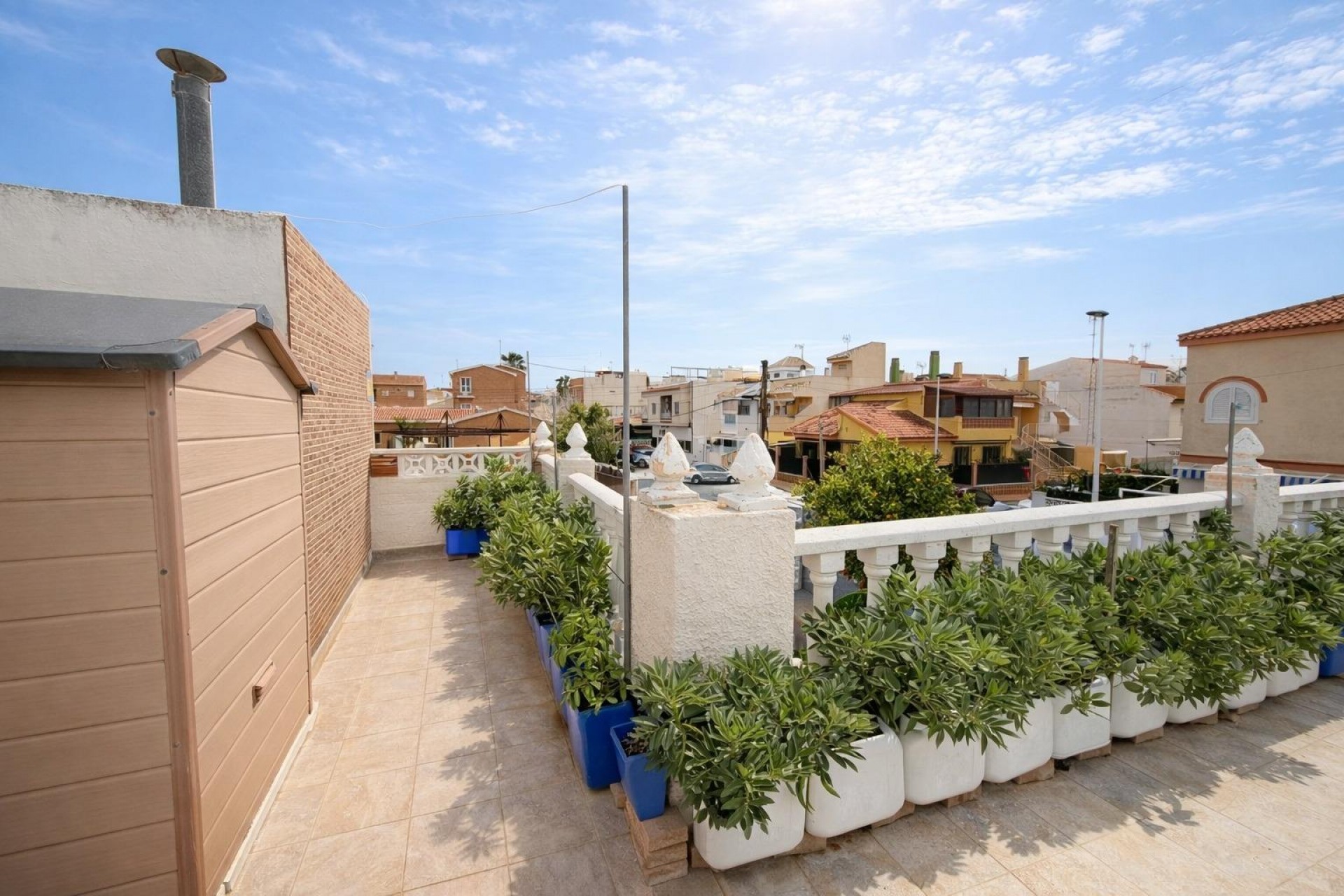 Återförsäljning - Villa -
Lo Pagan - La Puntica