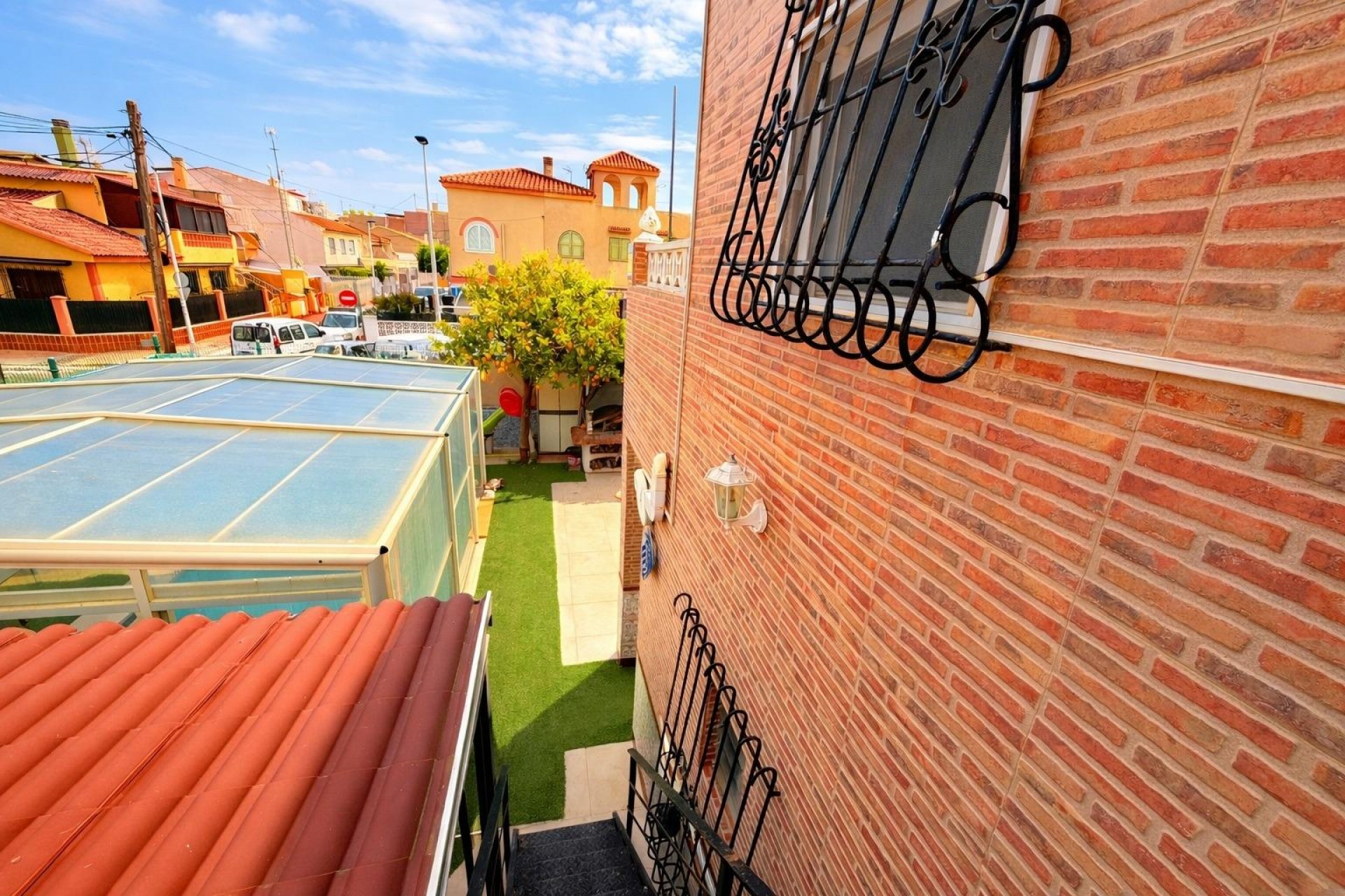 Återförsäljning - Villa -
Lo Pagan - La Puntica