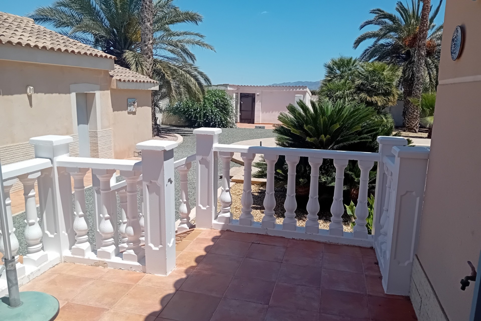 Återförsäljning - Villa -
Lorca - Costa Calida