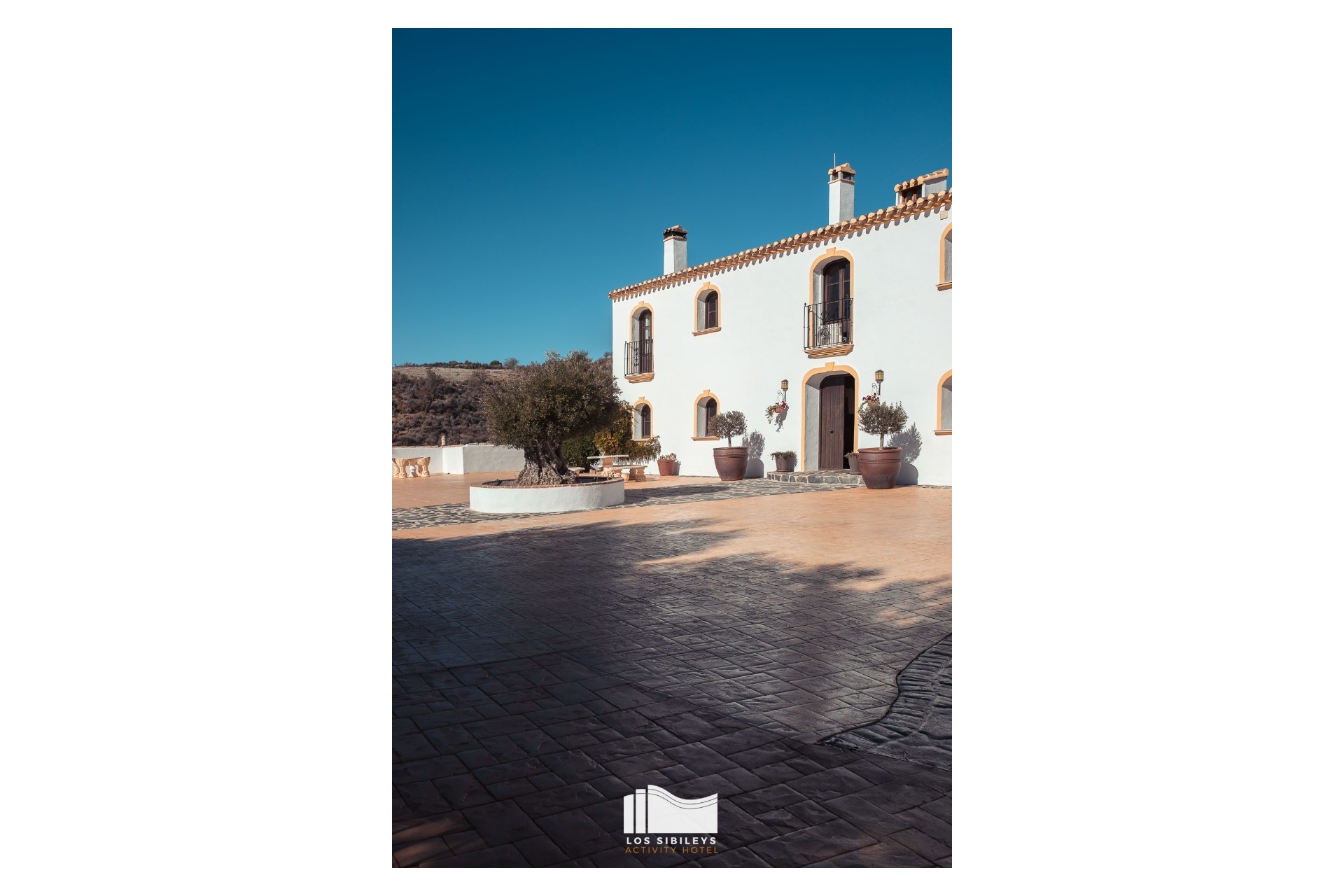 Återförsäljning - Villa -
Lorca - Costa Calida