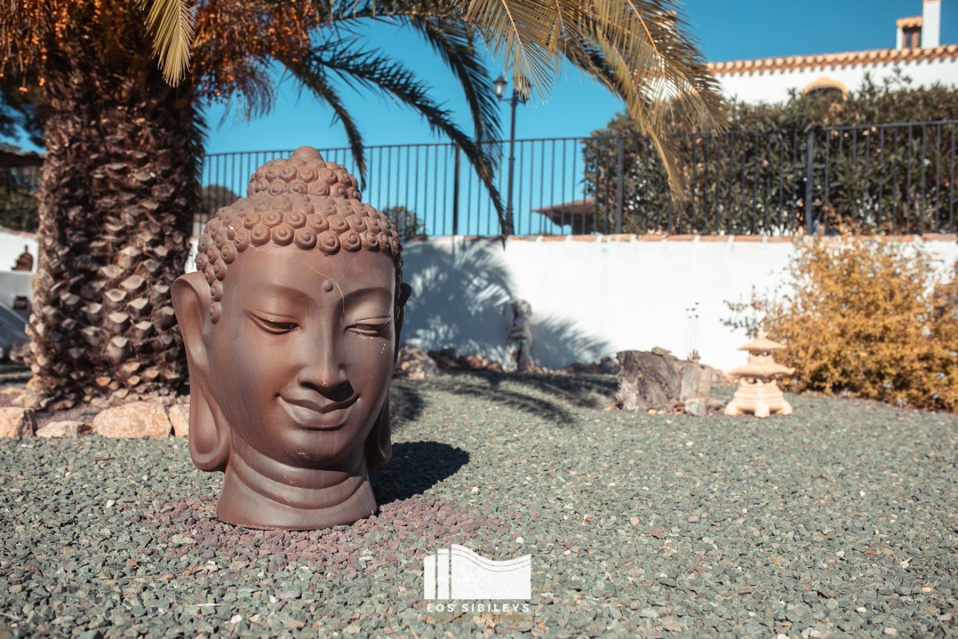 Återförsäljning - Villa -
Lorca - Costa Calida
