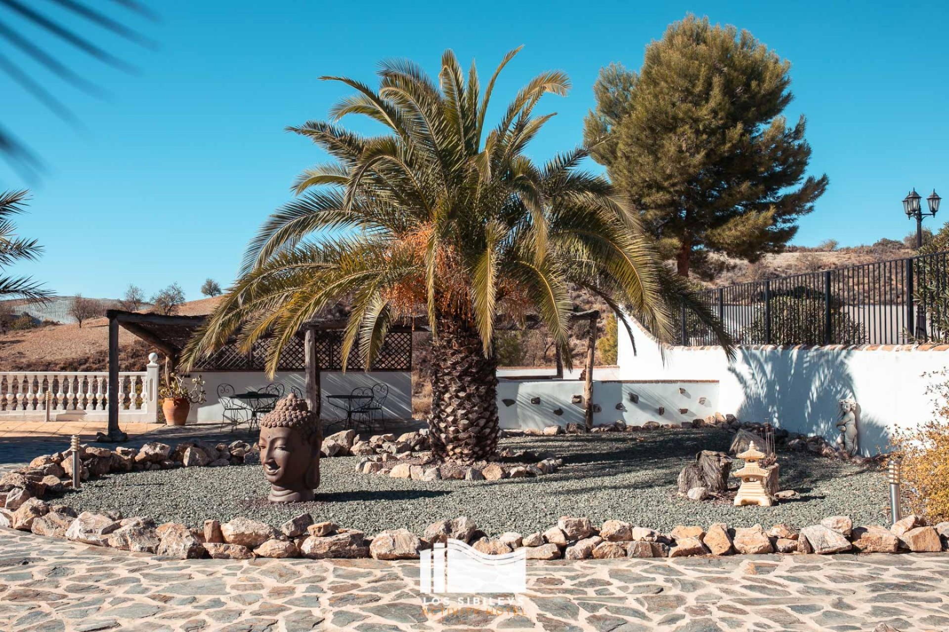 Återförsäljning - Villa -
Lorca - Costa Calida