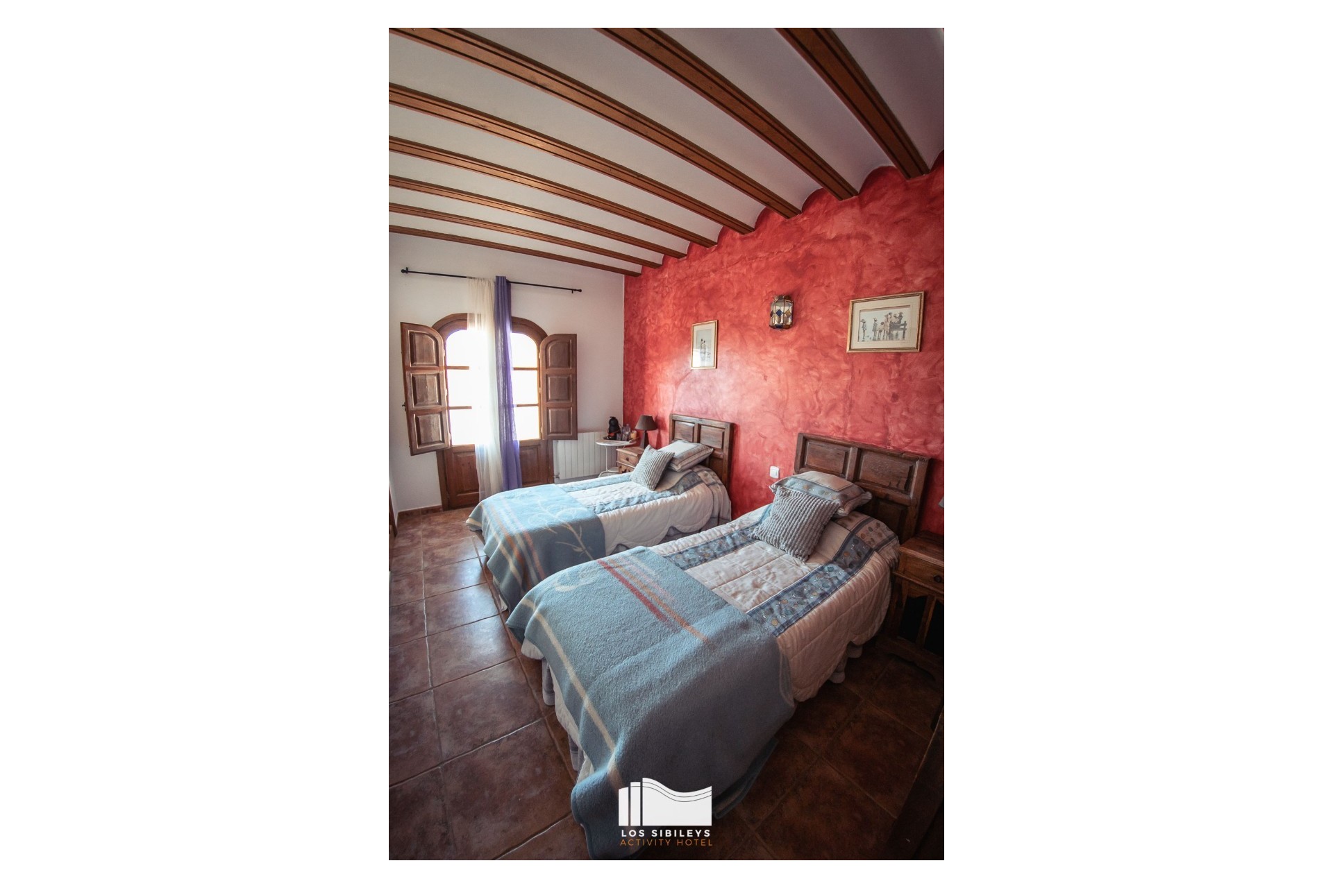 Återförsäljning - Villa -
Lorca - Costa Calida