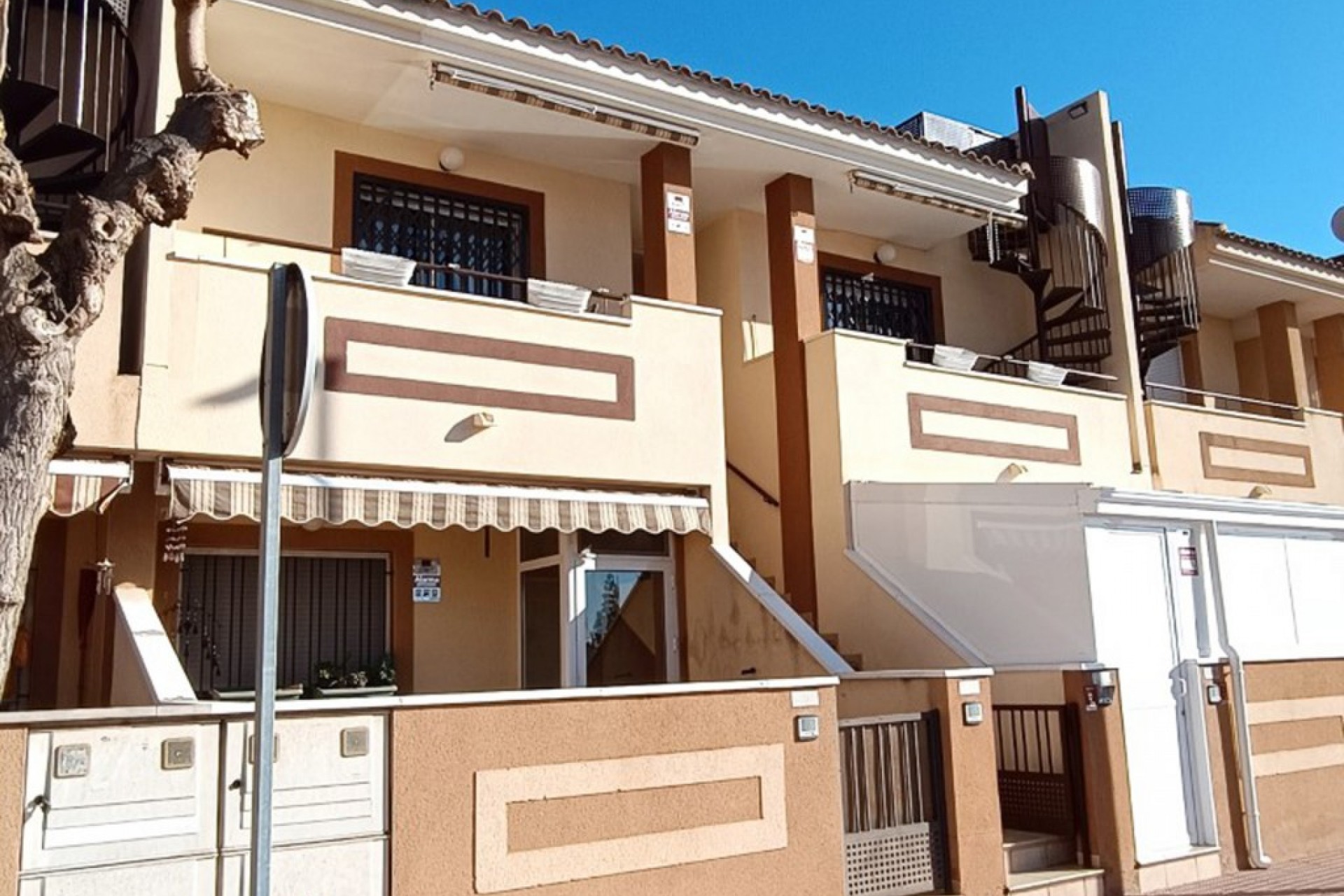 Återförsäljning - Villa -
Los Alcazares - Costa Calida