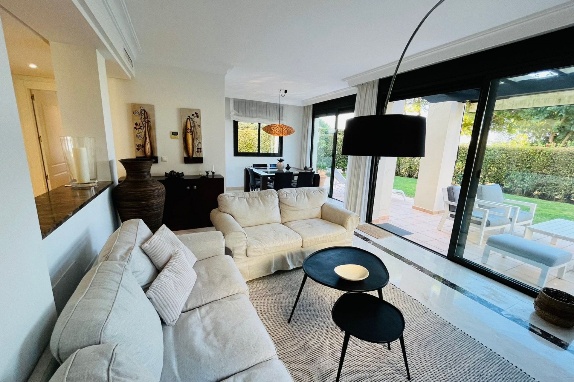 Återförsäljning - Villa -
Los Alcazares - Costa Calida