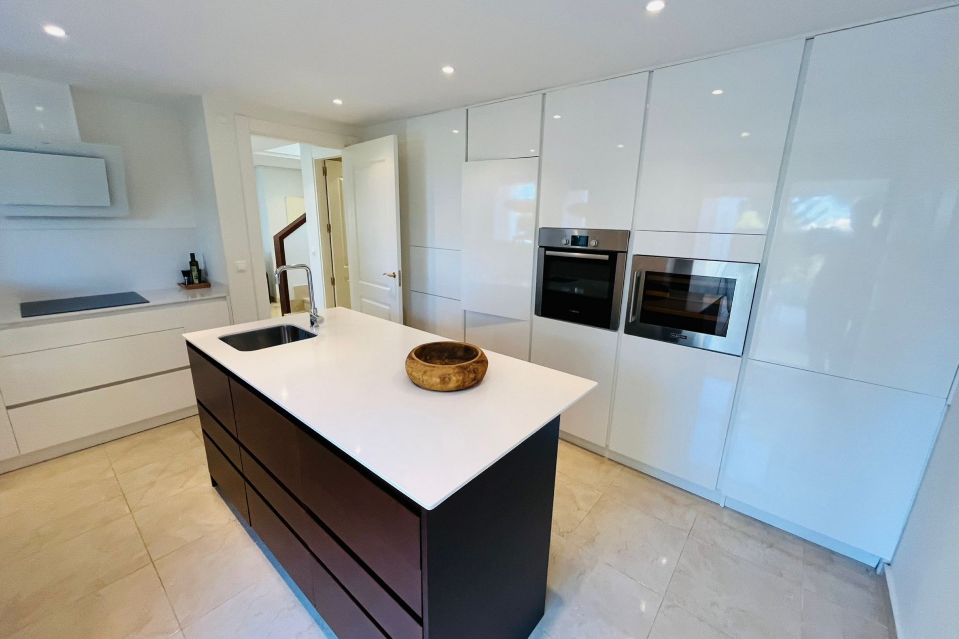 Återförsäljning - Villa -
Los Alcazares - Costa Calida