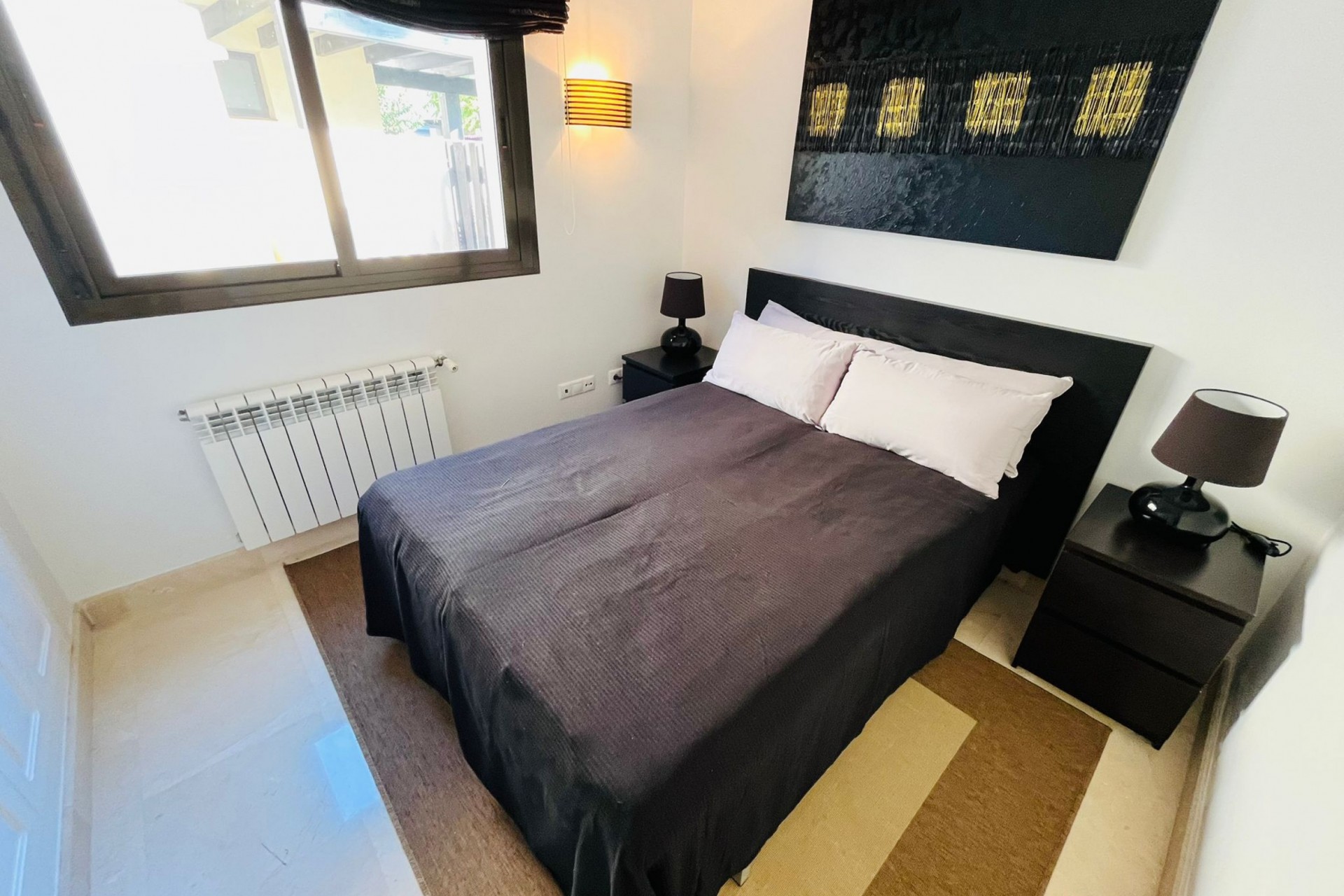 Återförsäljning - Villa -
Los Alcazares - Costa Calida