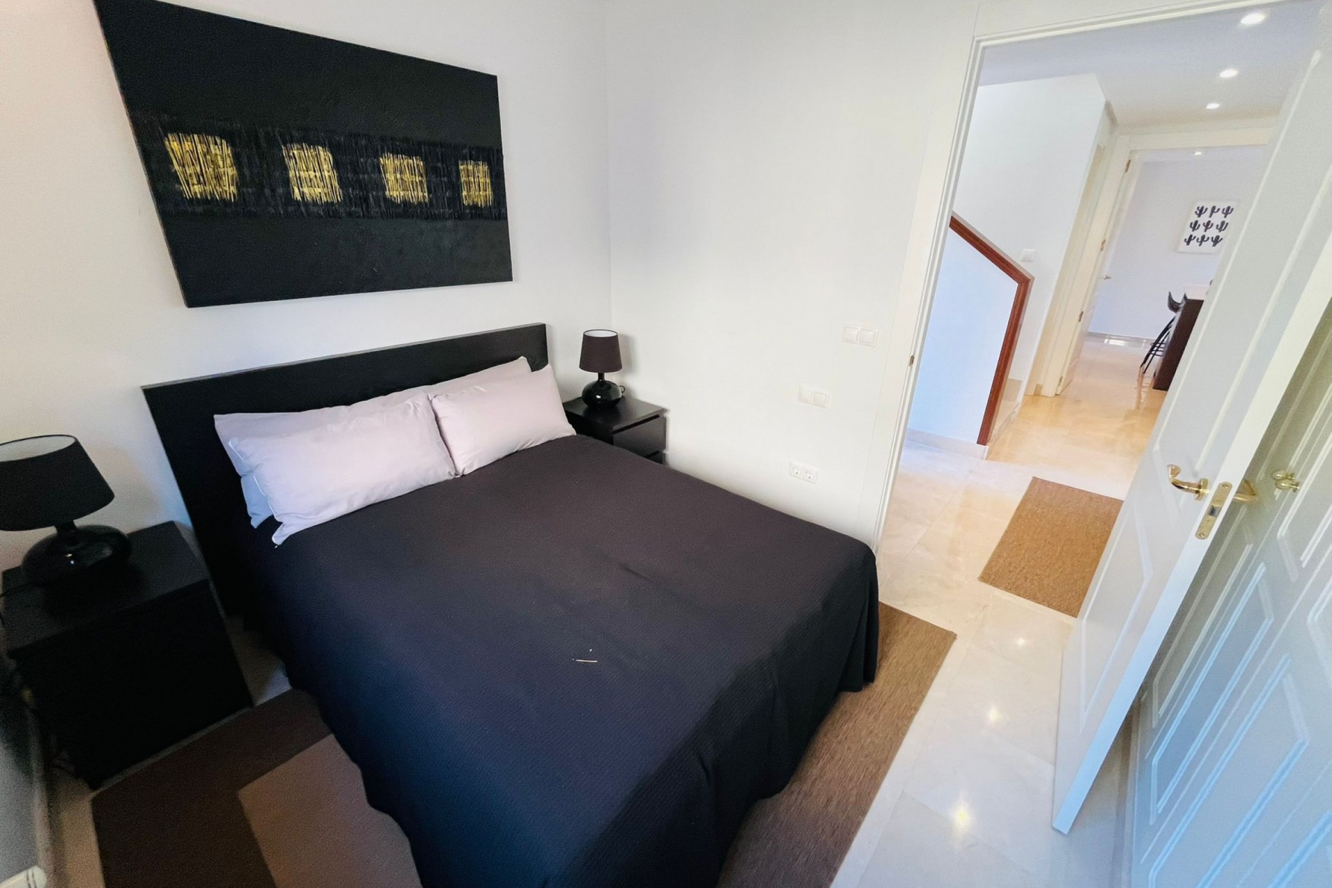 Återförsäljning - Villa -
Los Alcazares - Costa Calida