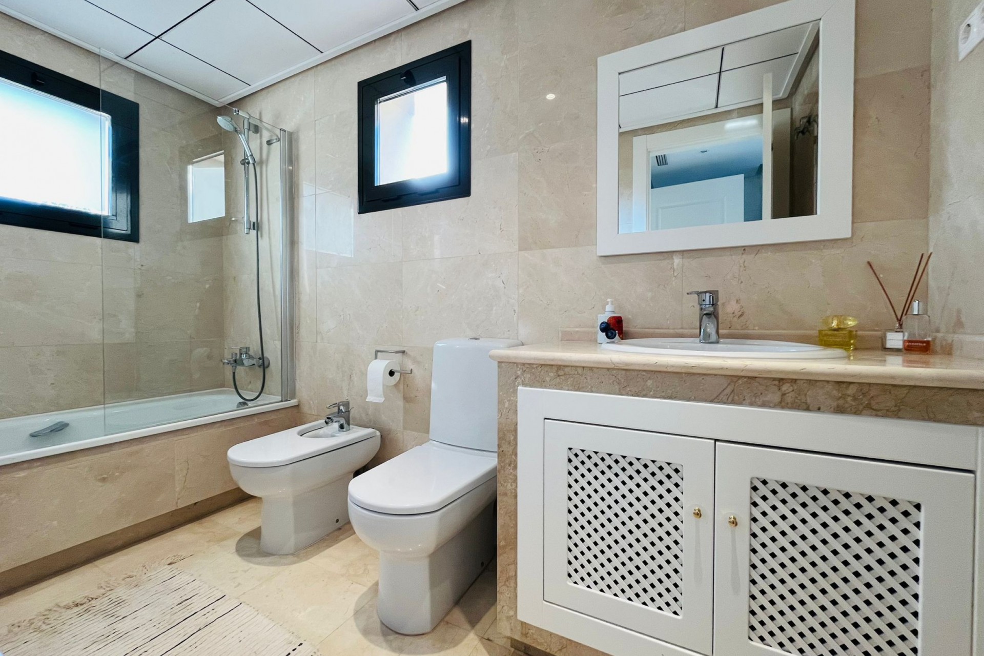 Återförsäljning - Villa -
Los Alcazares - Costa Calida