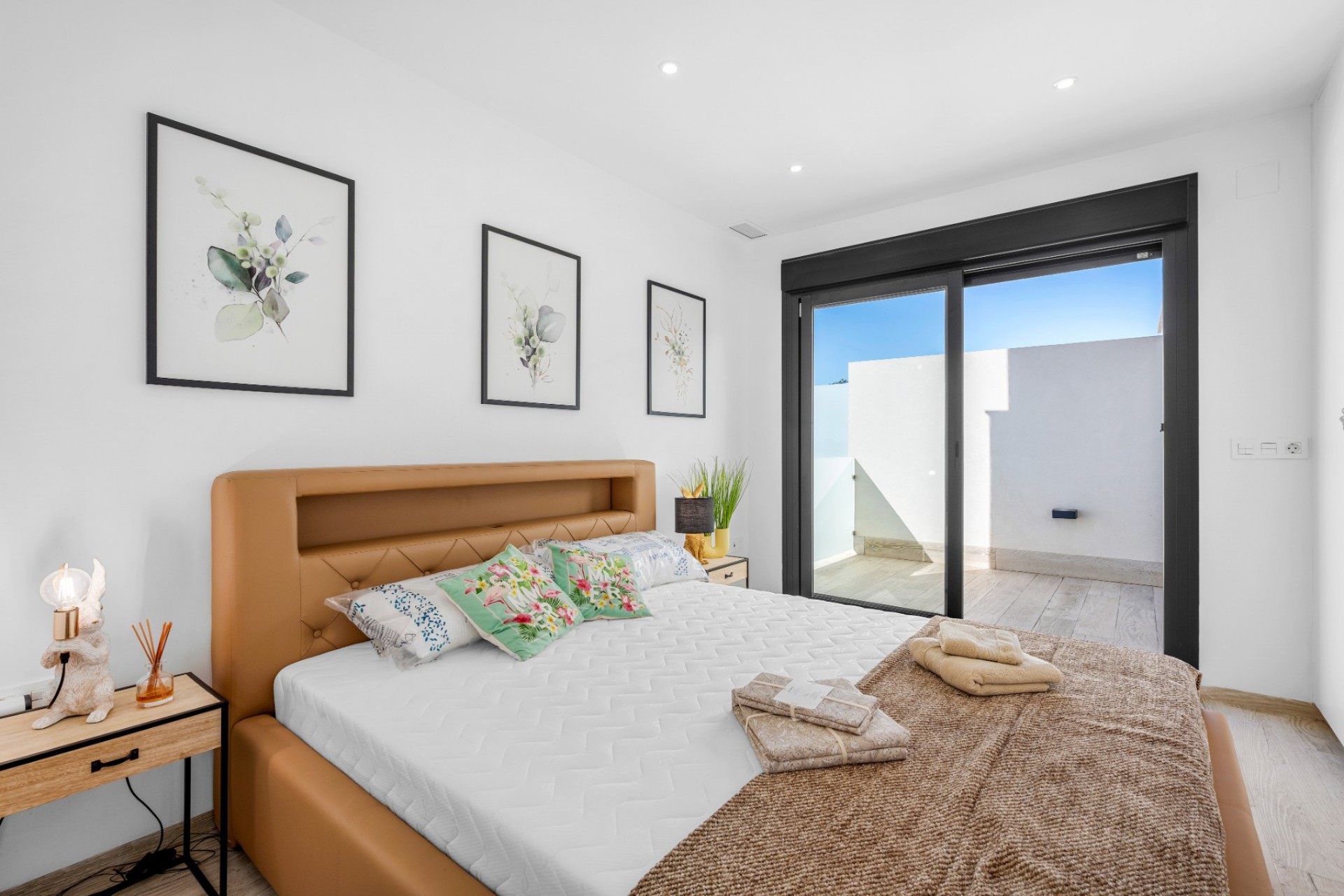 Återförsäljning - Villa -
Los Alcazares - Costa Calida