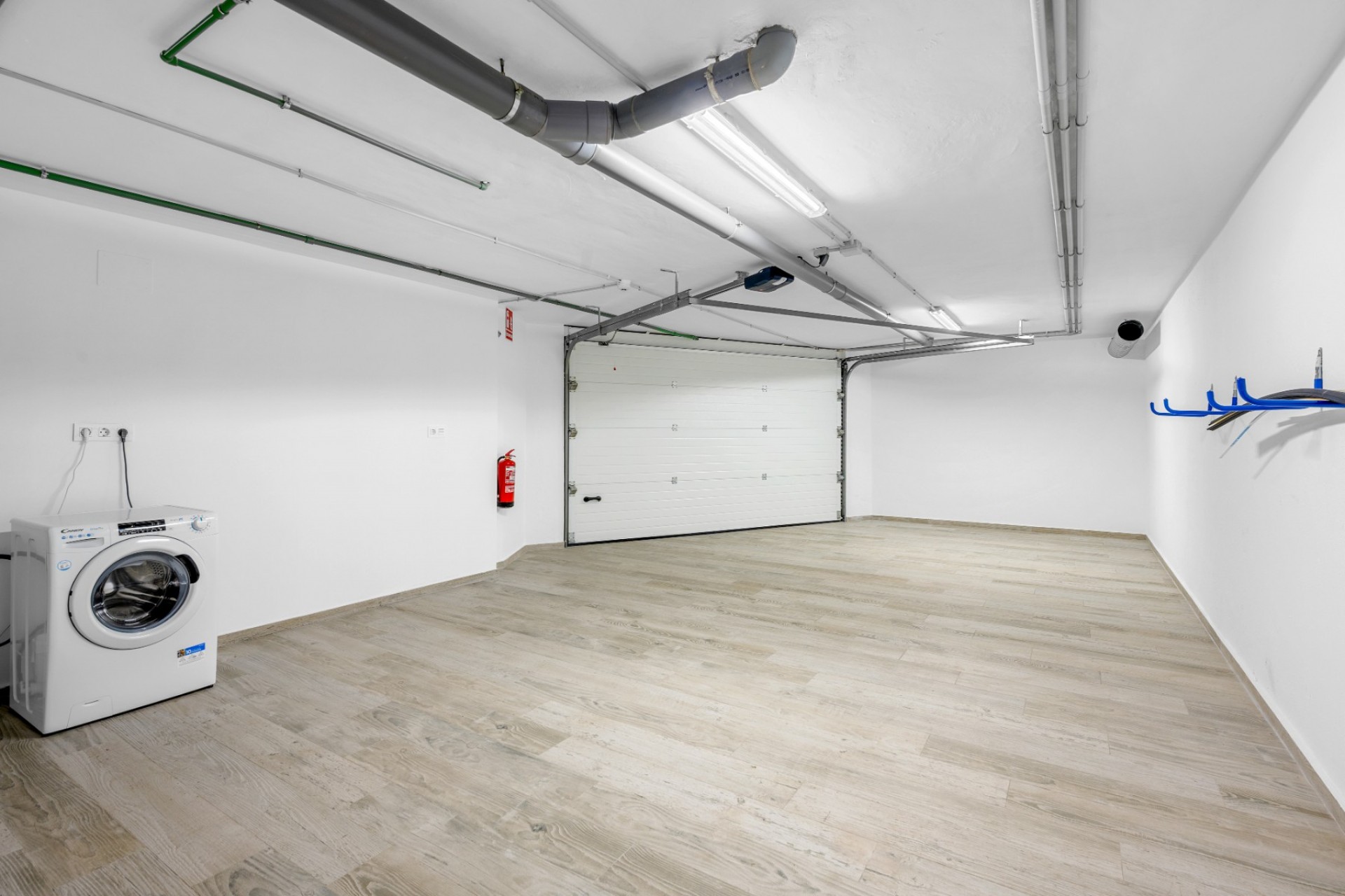 Återförsäljning - Villa -
Los Alcazares - Costa Calida