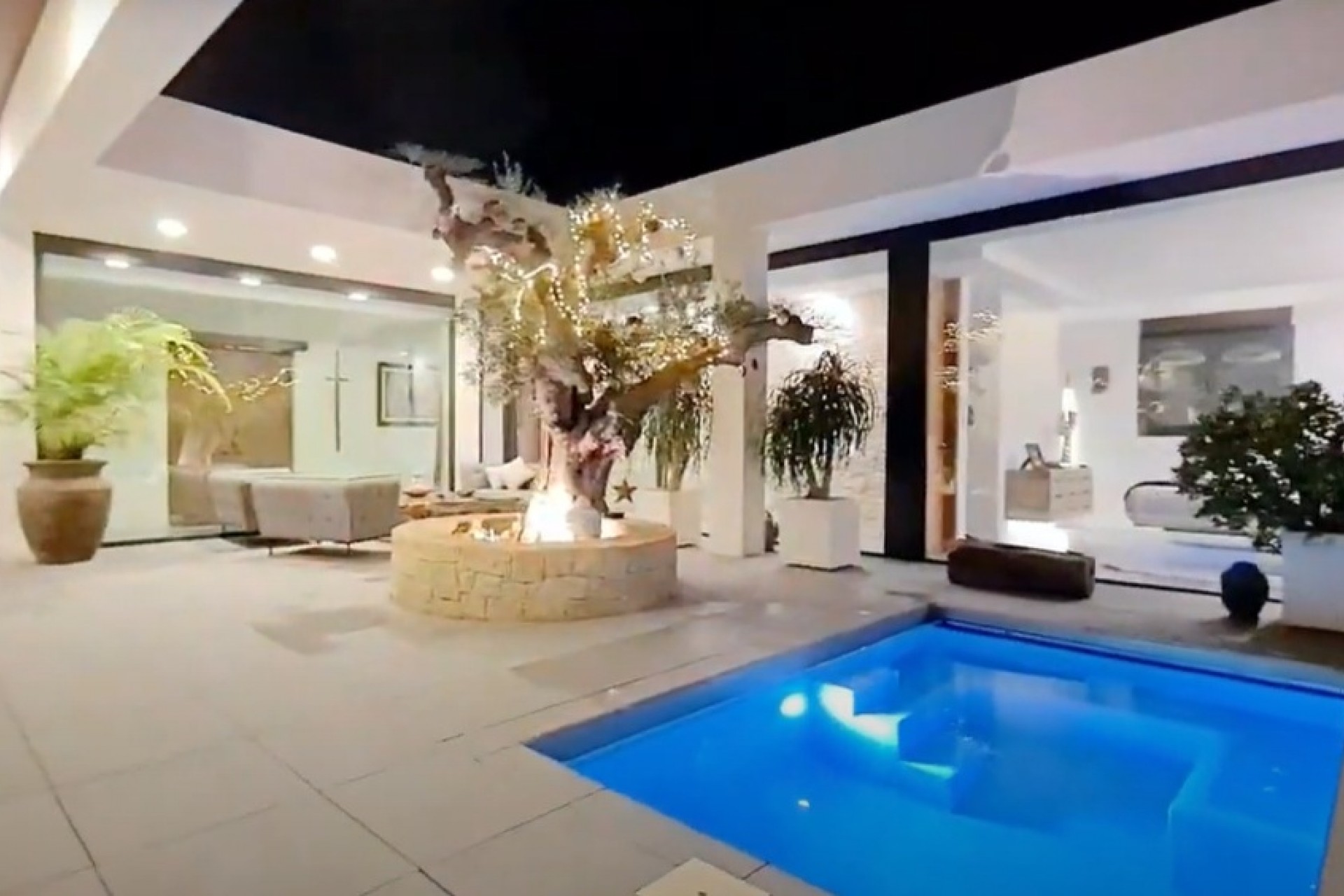 Återförsäljning - Villa -
Los Alcazares - Costa Calida