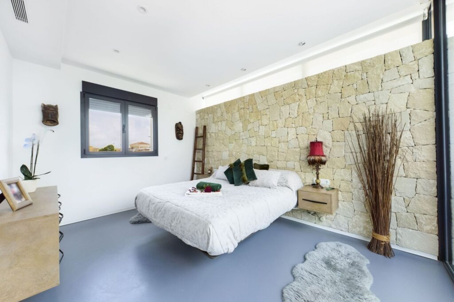 Återförsäljning - Villa -
Los Alcazares - Costa Calida