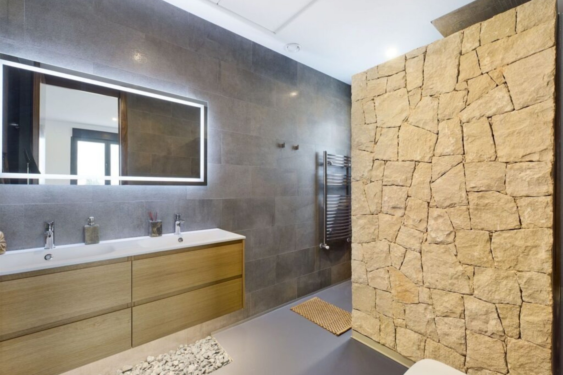 Återförsäljning - Villa -
Los Alcazares - Costa Calida