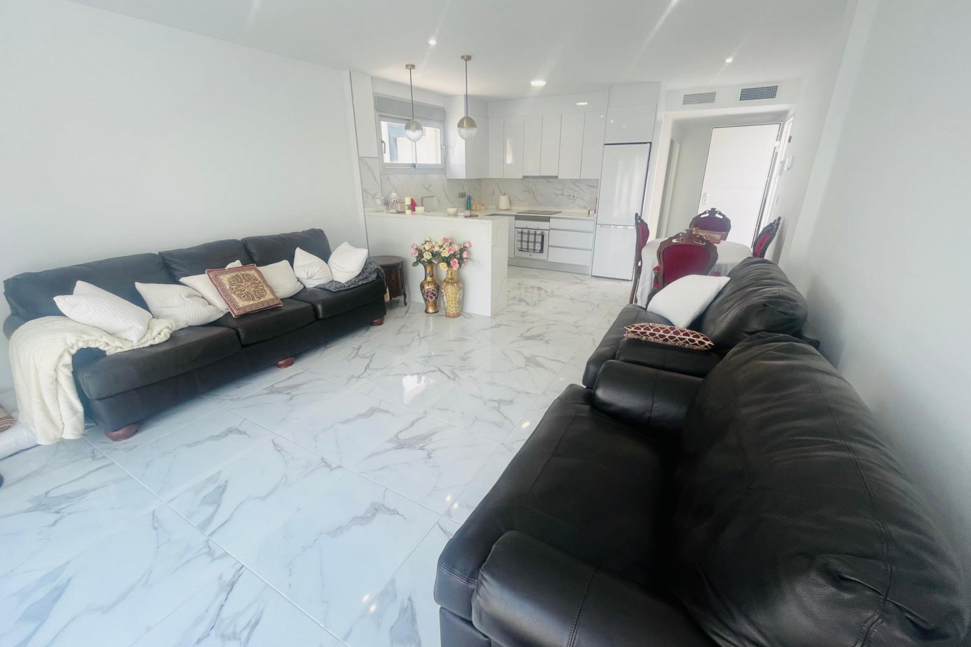 Återförsäljning - Villa -
Los Alcazares - Costa Calida