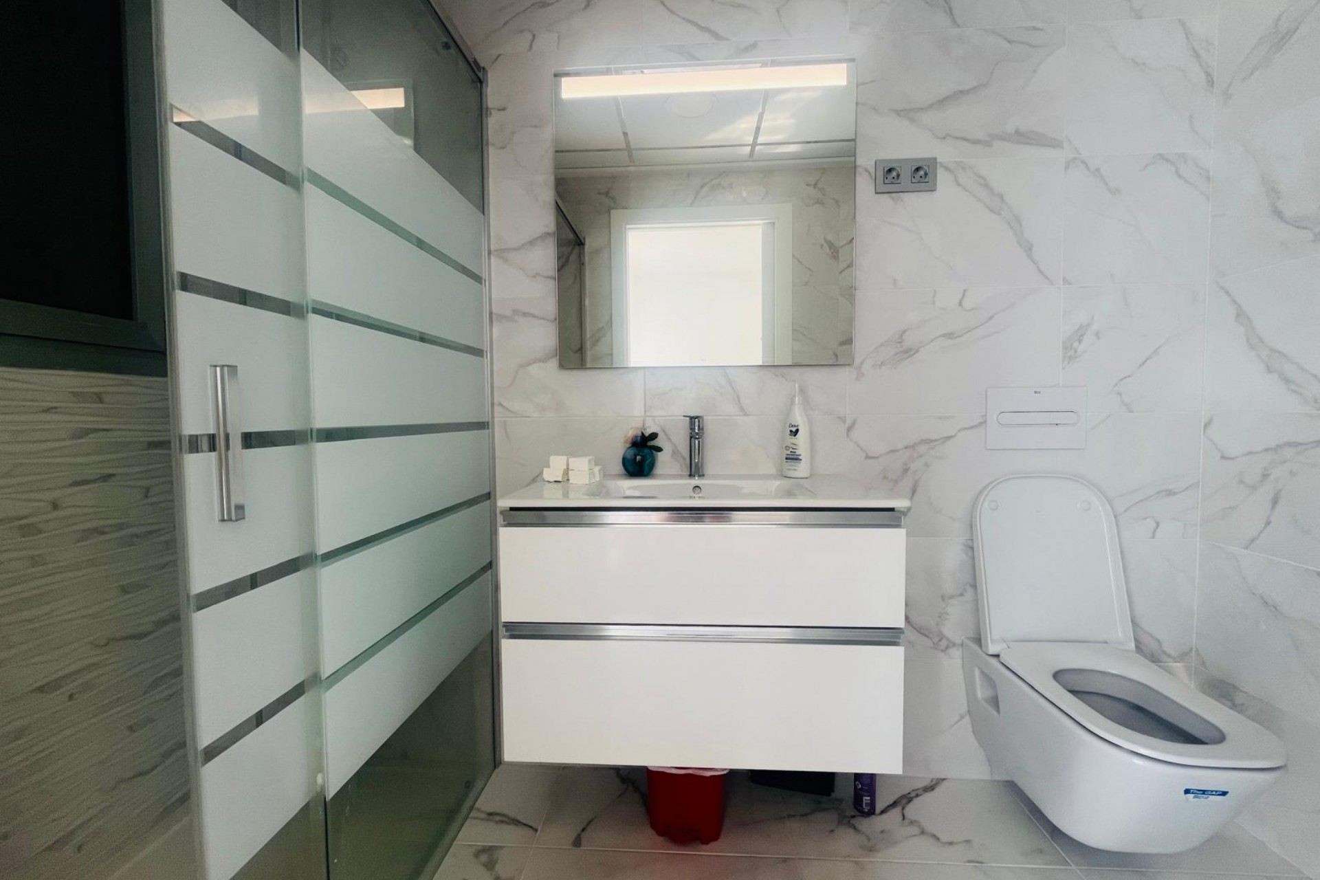 Återförsäljning - Villa -
Los Alcazares - Costa Calida